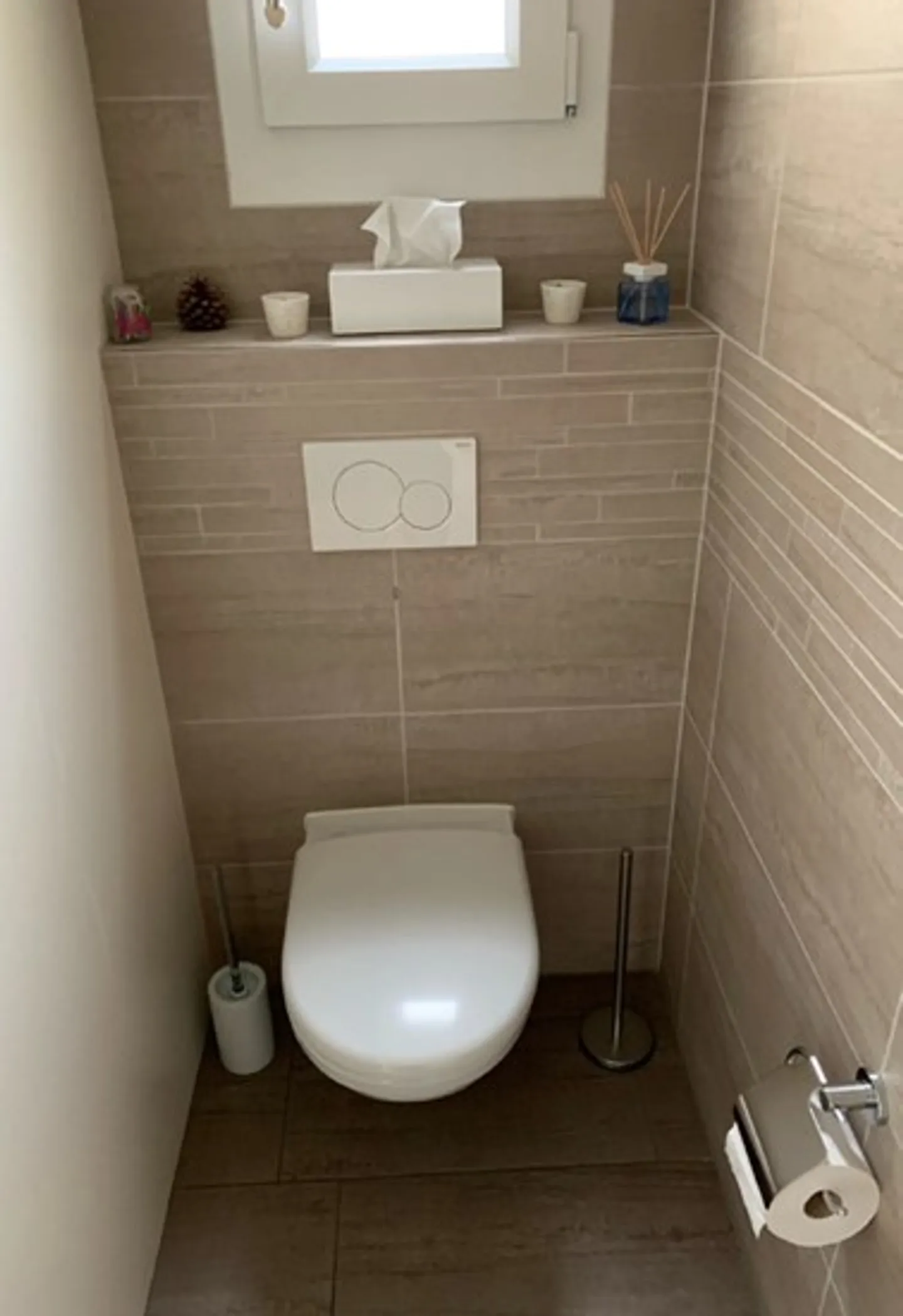 Modern Minergie Semi-Detached House in Quiet Location of Frenkendorf - Photo 15 of 20