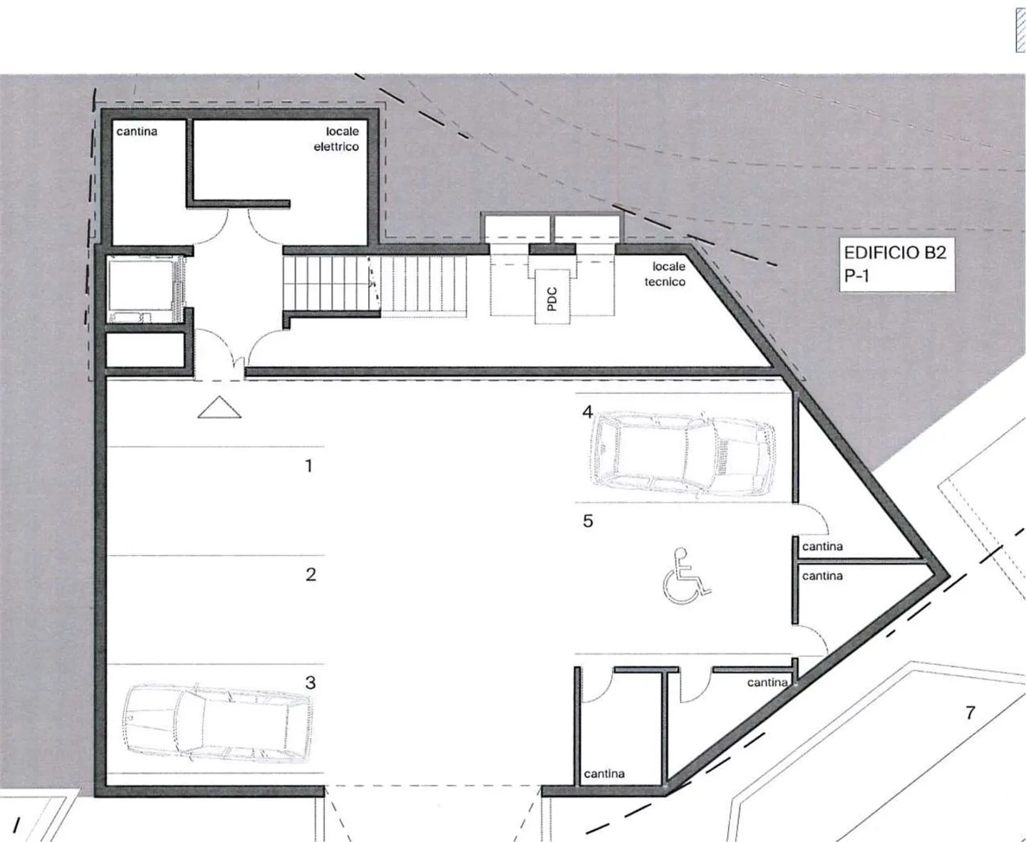 Nuova costruzione con Vista lago e Confort - Foto 5 di 6