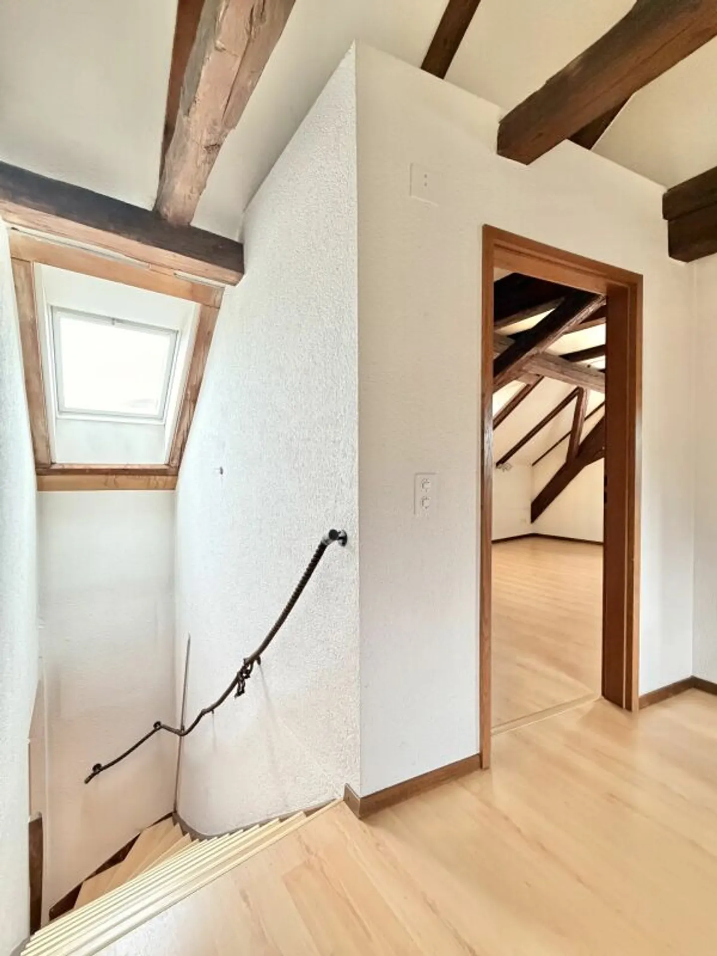 Charmantes Bauernhaus in Frick - Foto 16 von 28