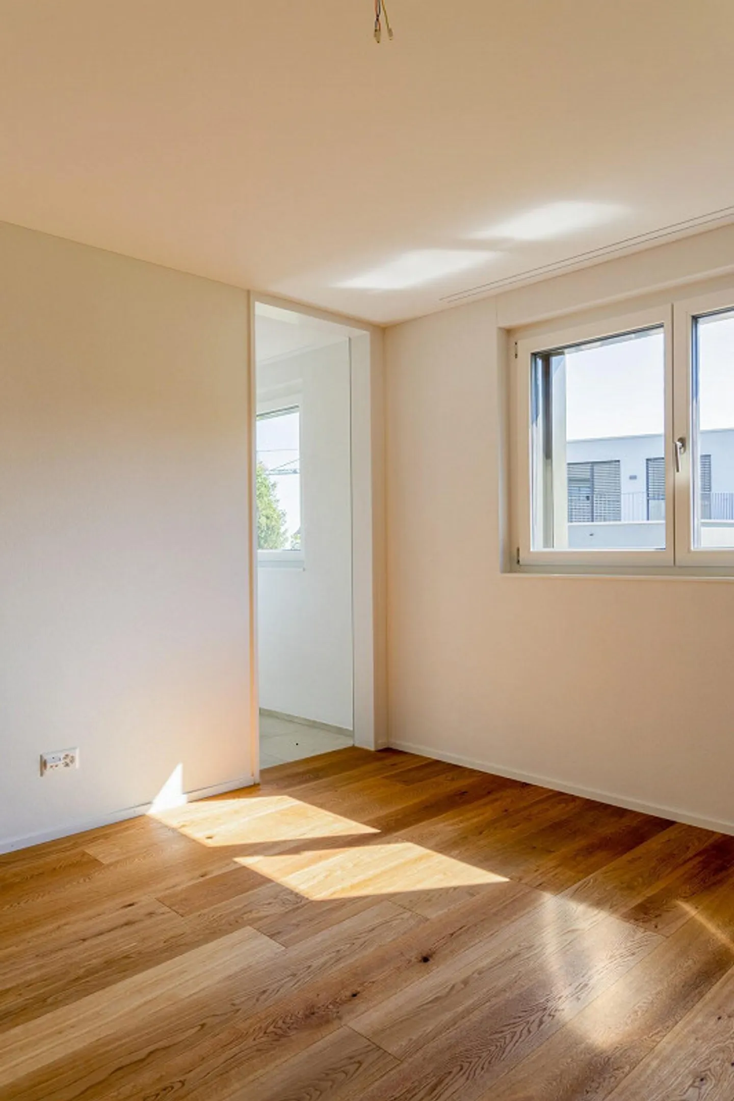 Modernes Wohngefühl mit Weitblick in Rorschacherberg - Foto 6 von 11