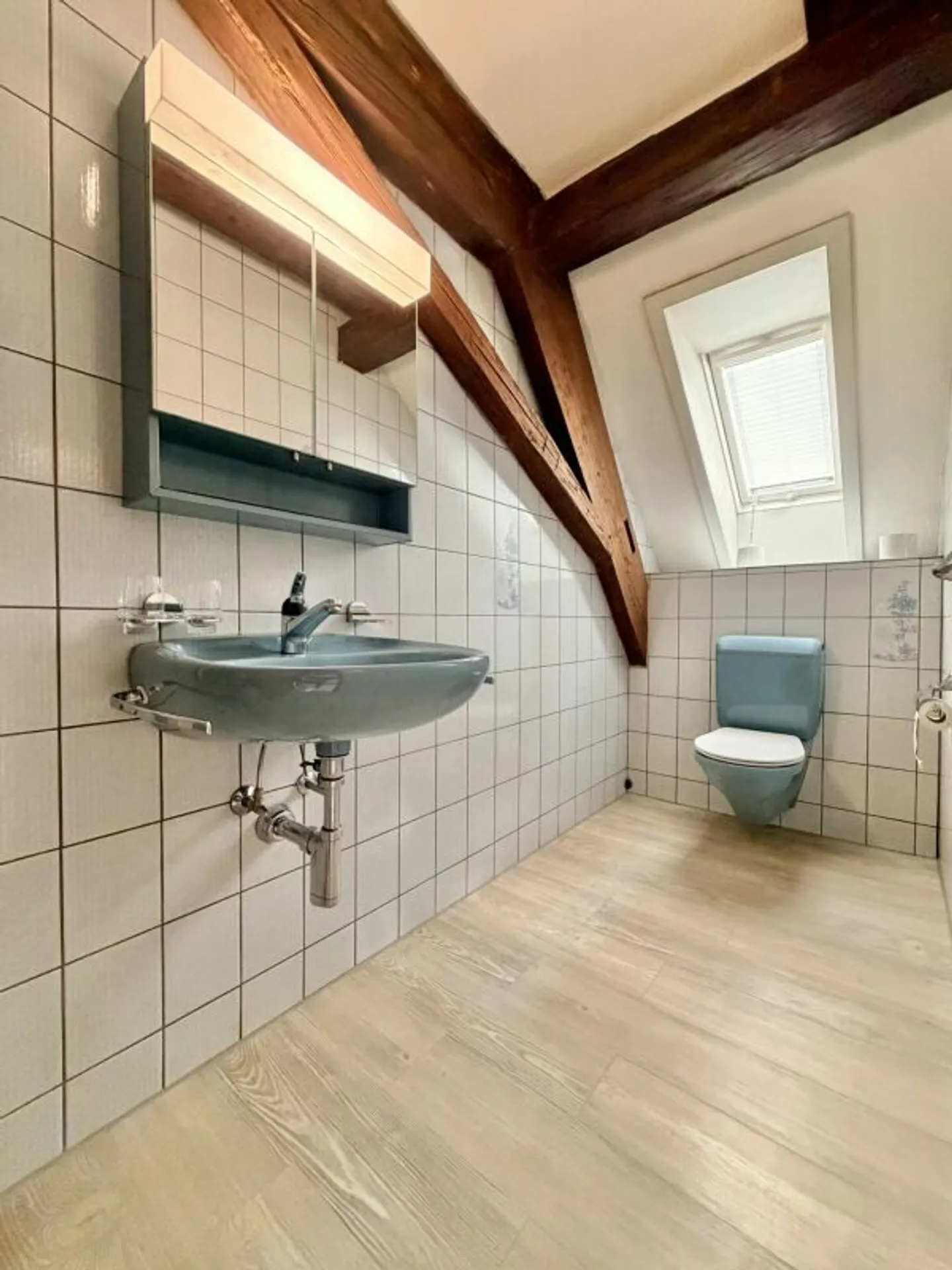 Charmantes Bauernhaus in Frick - Foto 20 von 28