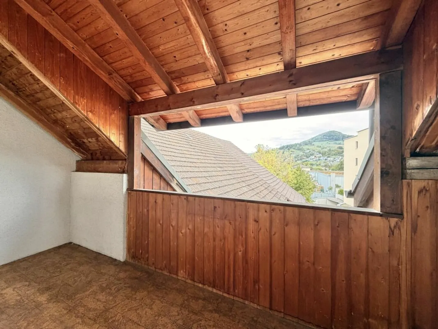 Charmantes Bauernhaus in Frick - Foto 24 von 28