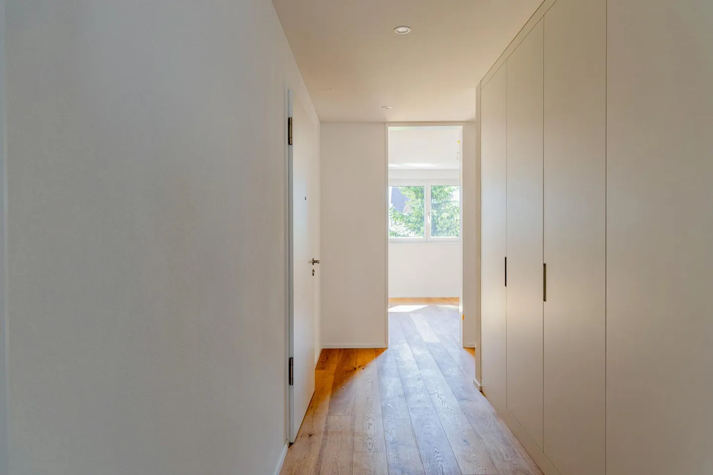 Modernes Wohngefühl mit Weitblick in Rorschacherberg - Foto 9 von 11