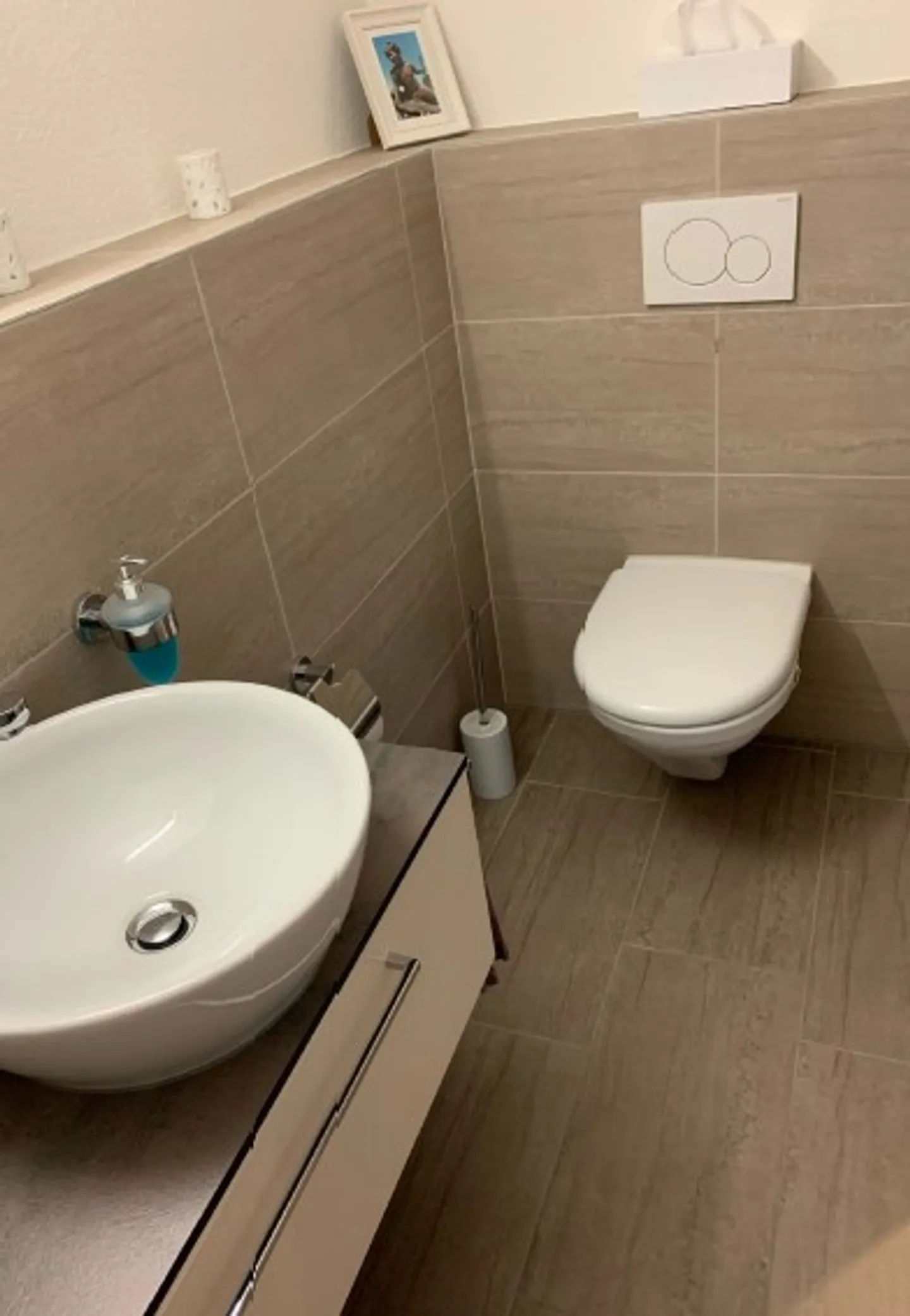 Modern Minergie Semi-Detached House in Quiet Location of Frenkendorf - Photo 19 of 20