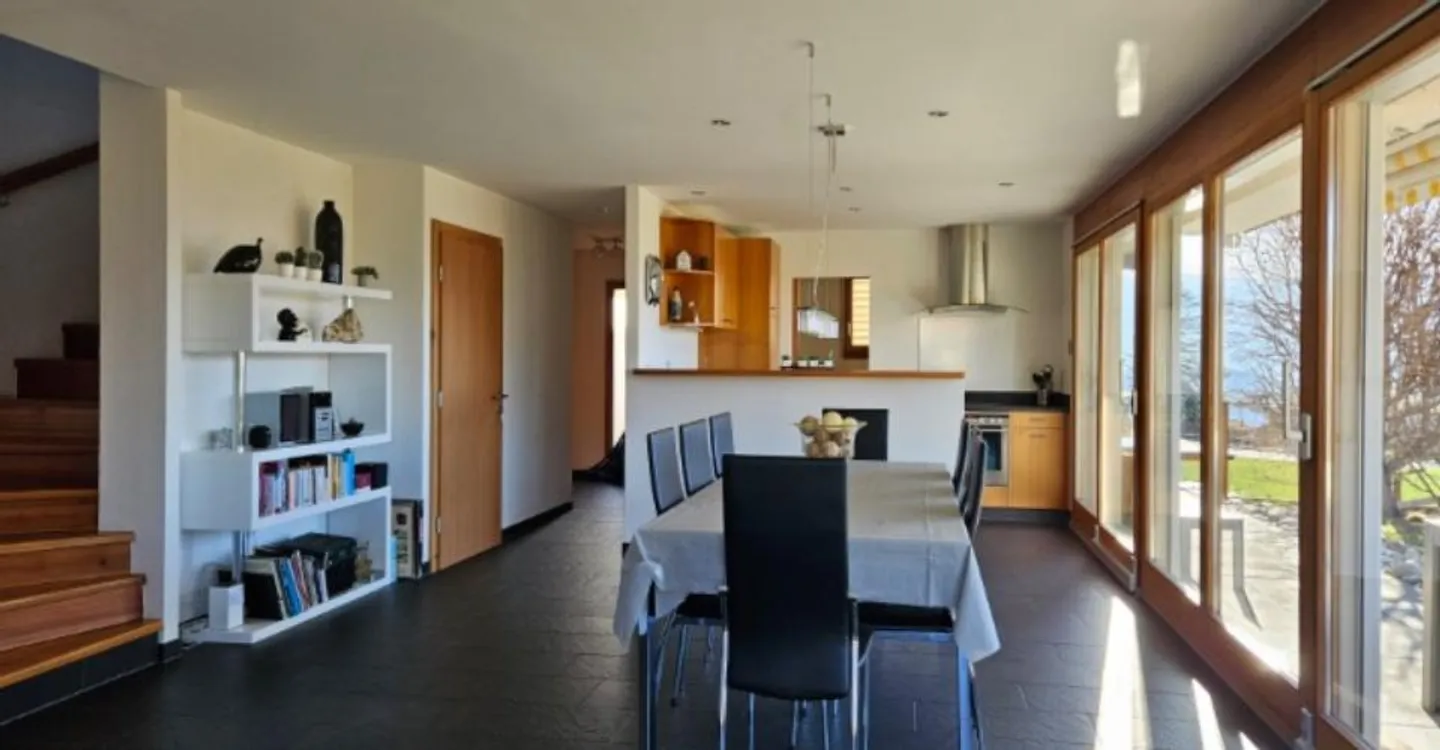 Chalet M6 à Anzère - Photo 8 sur 12