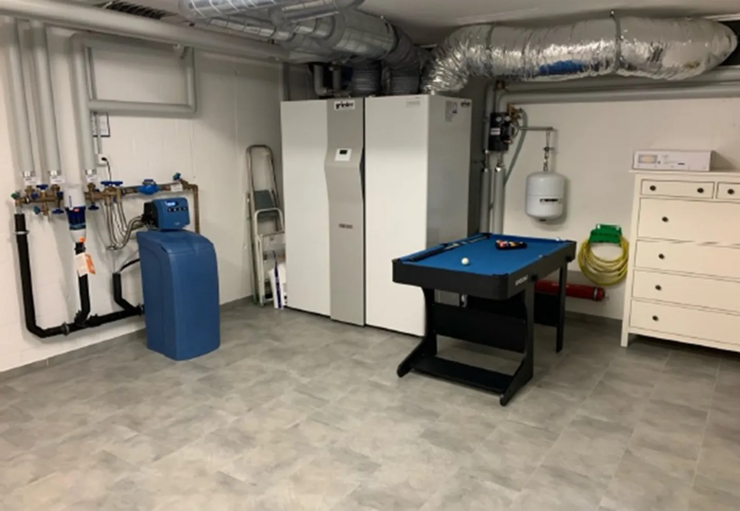 Modern Minergie Semi-Detached House in Quiet Location of Frenkendorf - Photo 20 of 20