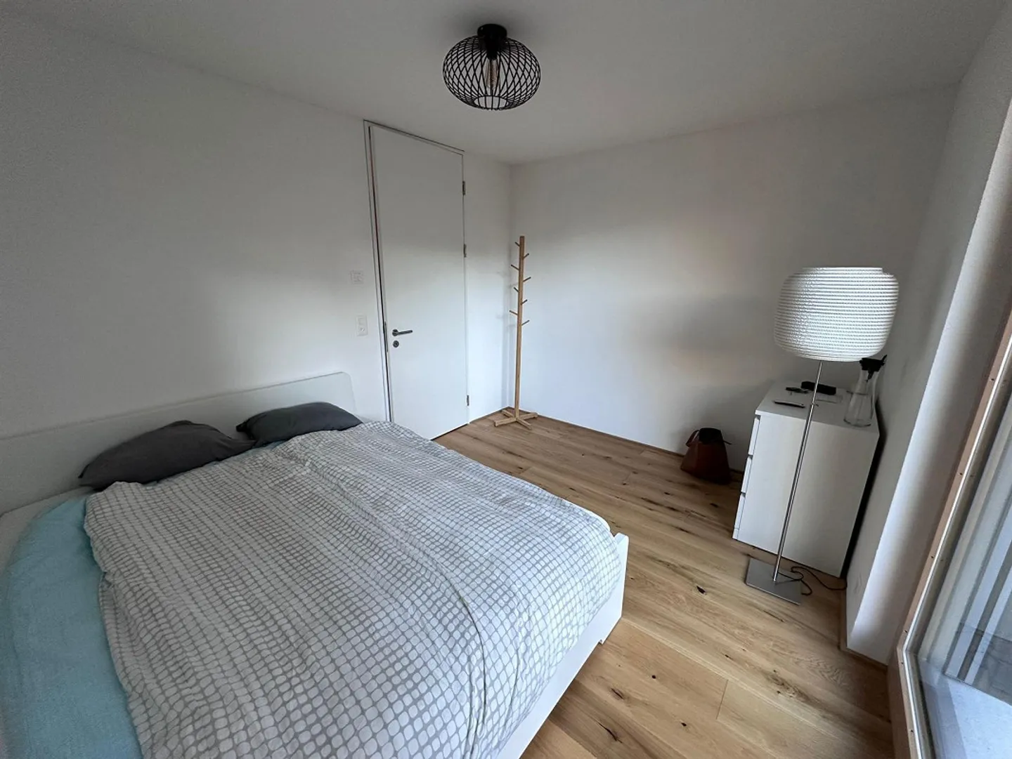 Appartement de jardin 3.5 pièces ensoleillé à Tomils - Photo 9 sur 13