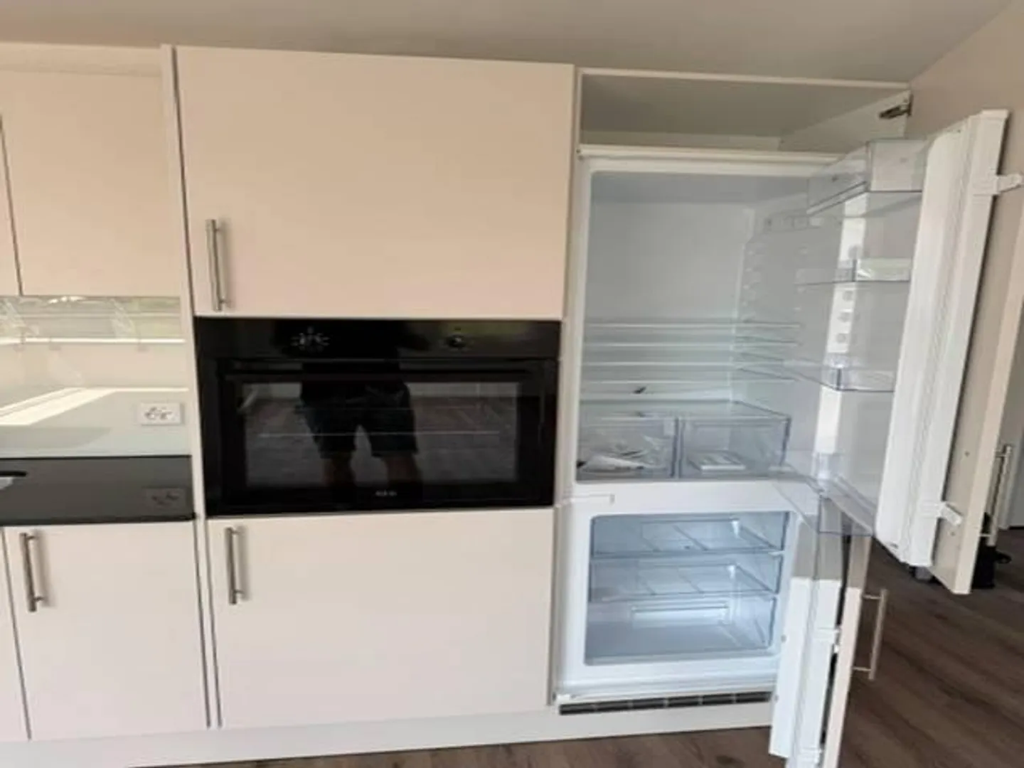 Charmant appartement de 3.5 pièces 1er étage à Huttwil - Nouvelle construction première occupation - Photo 5 sur 10