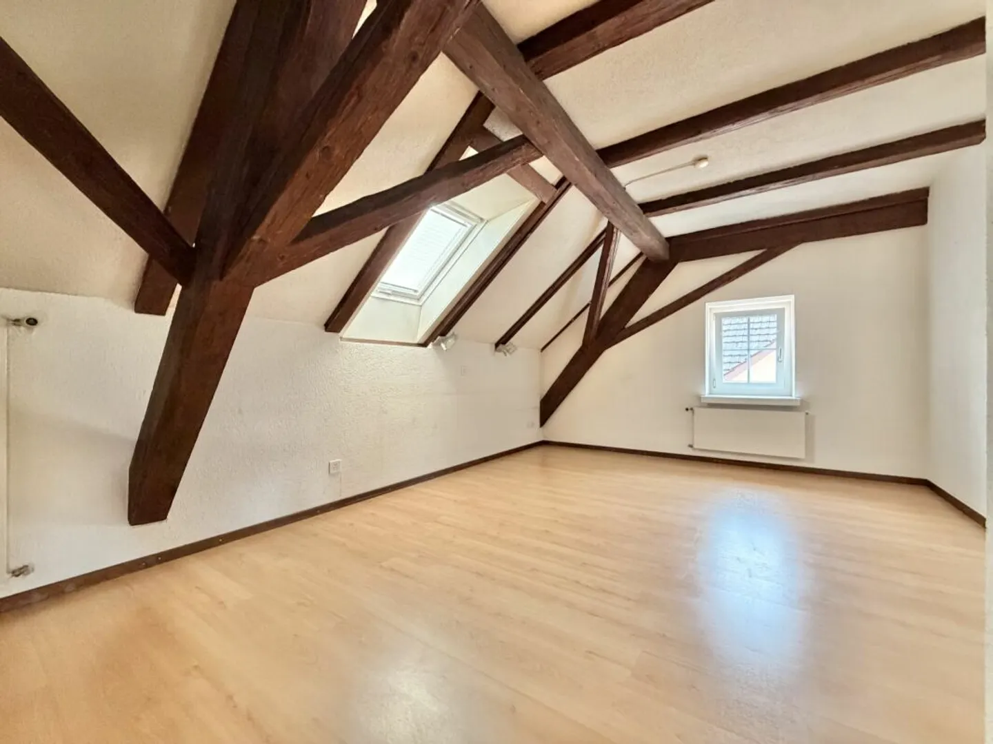 Charmantes Bauernhaus in Frick - Foto 23 von 28