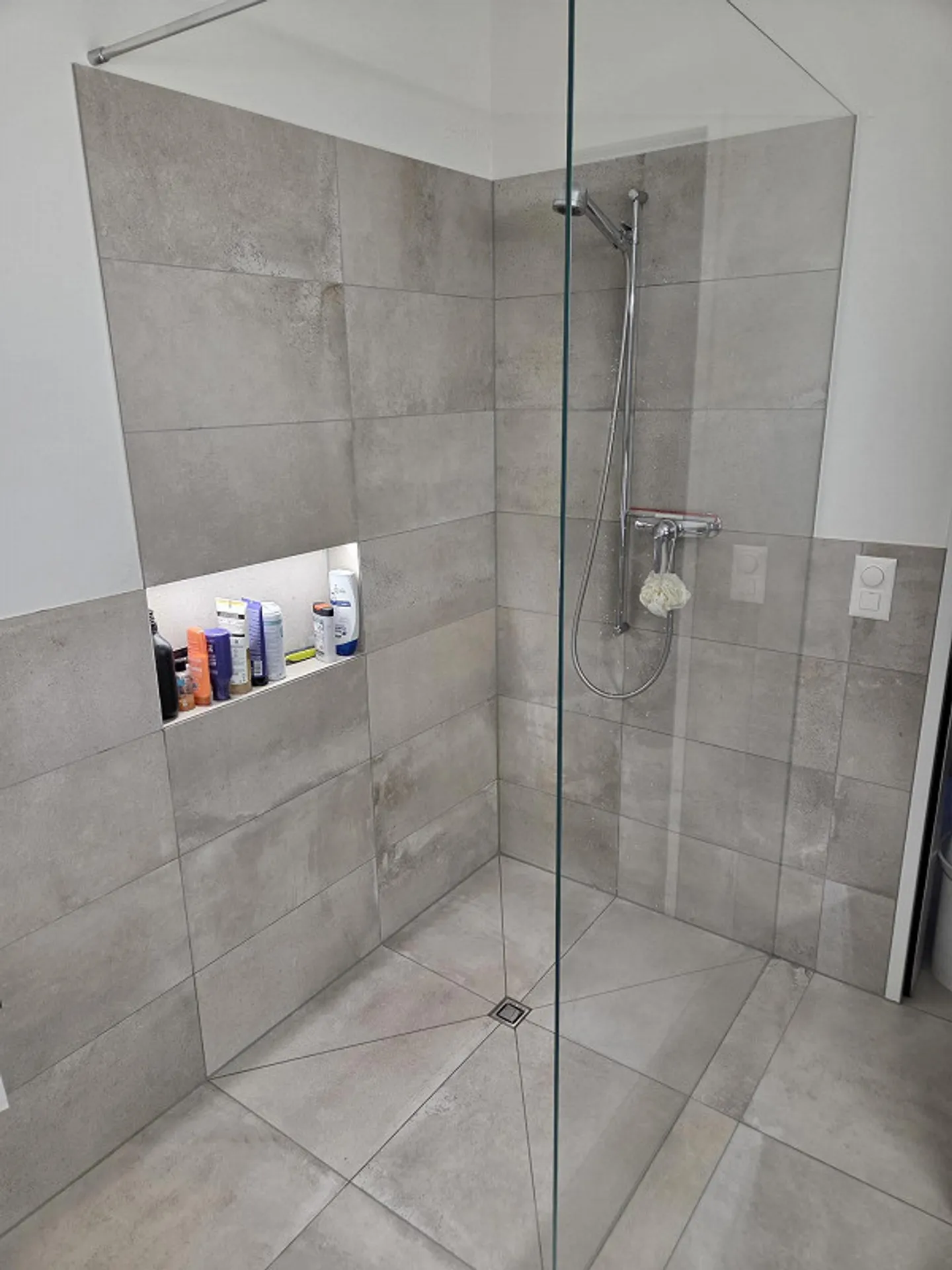 Appartement 3 1/2 pièces Wegmatte 17 - Photo 8 sur 11