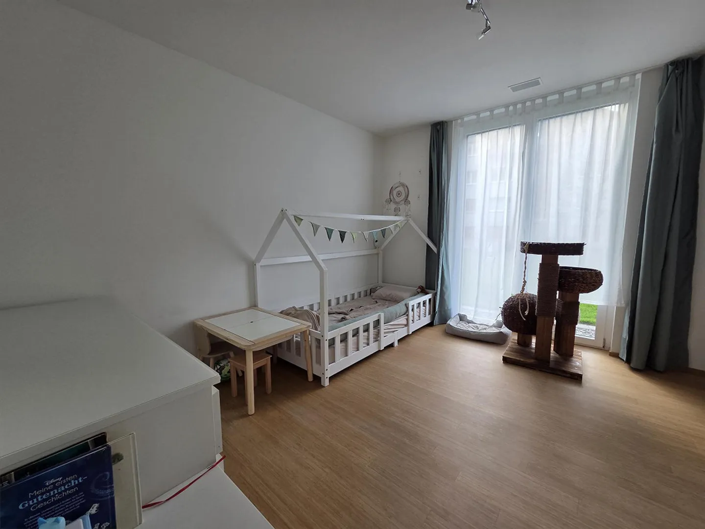 Appartement 3 1/2 pièces Wegmatte 17 - Photo 11 sur 11