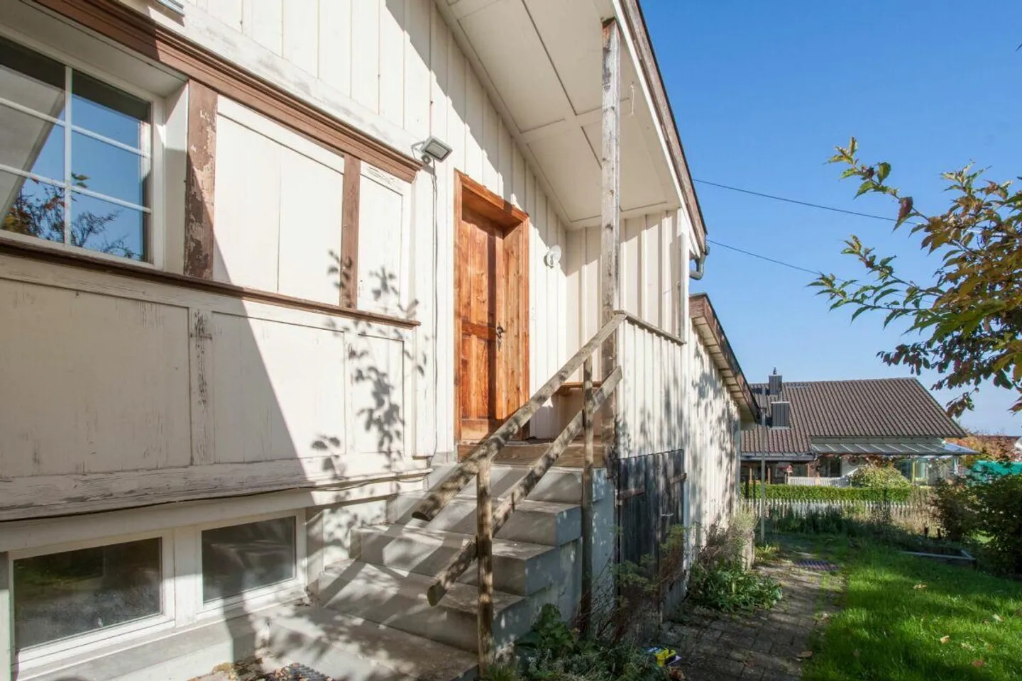 Appenzeller House with Plenty of Surroundings - Photo 7 of 15