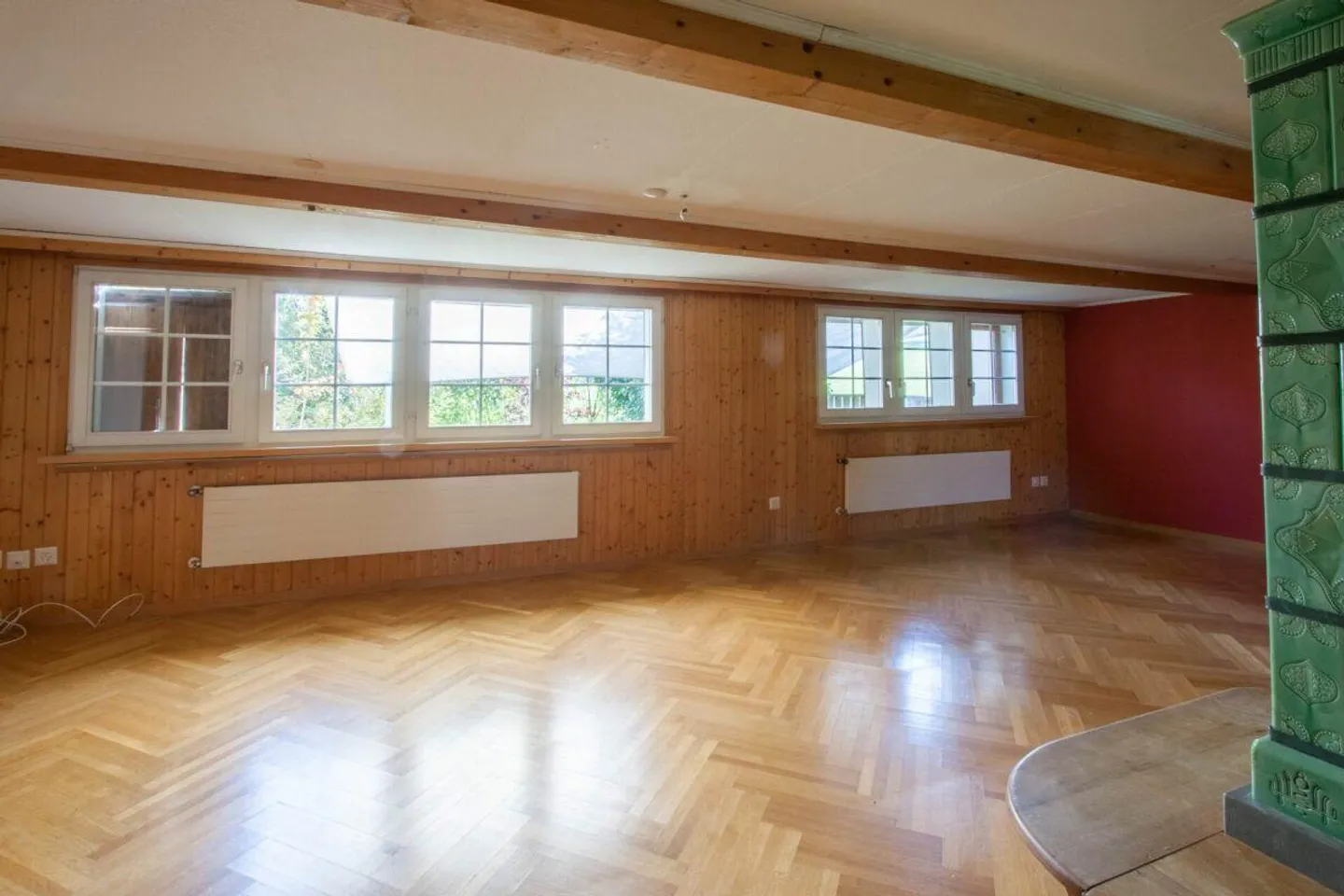 Appenzeller House with Plenty of Surroundings - Photo 8 of 15