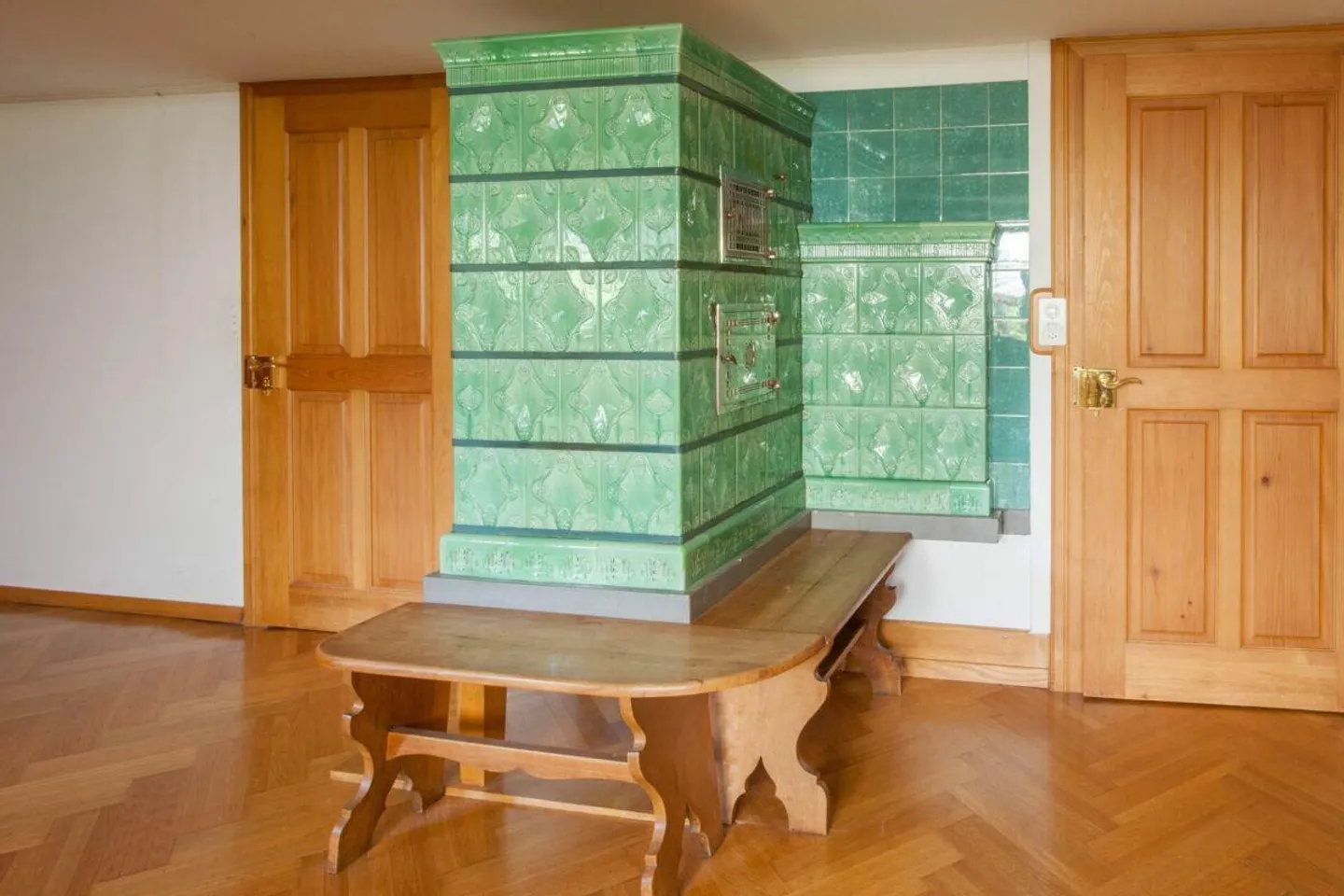 Appenzeller House with Plenty of Surroundings - Photo 9 of 15