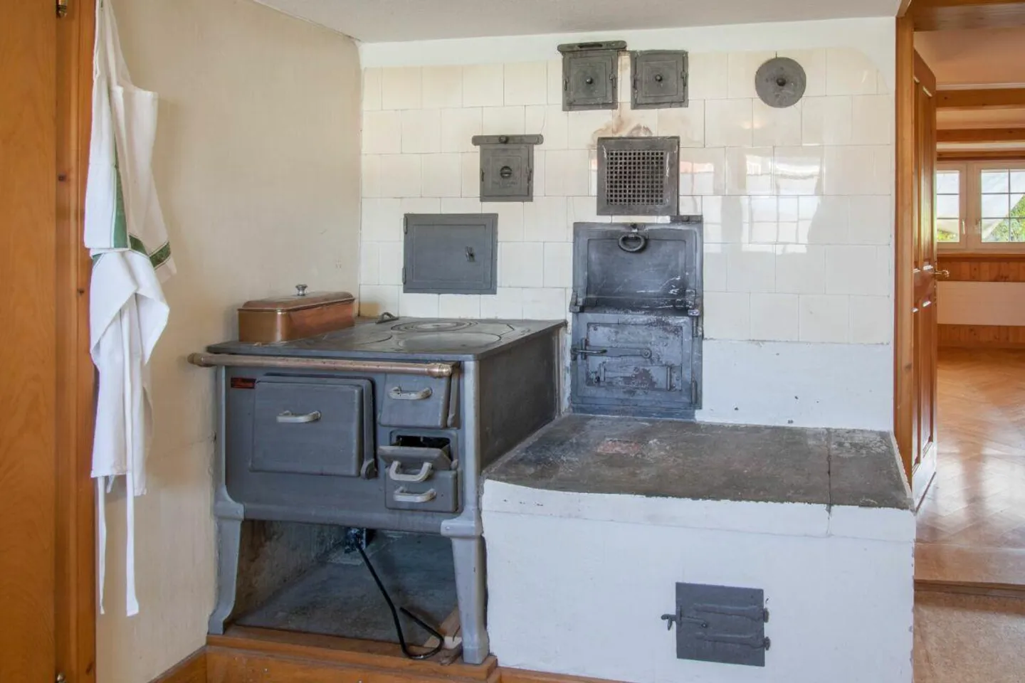 Appenzeller House with Plenty of Surroundings - Photo 11 of 15