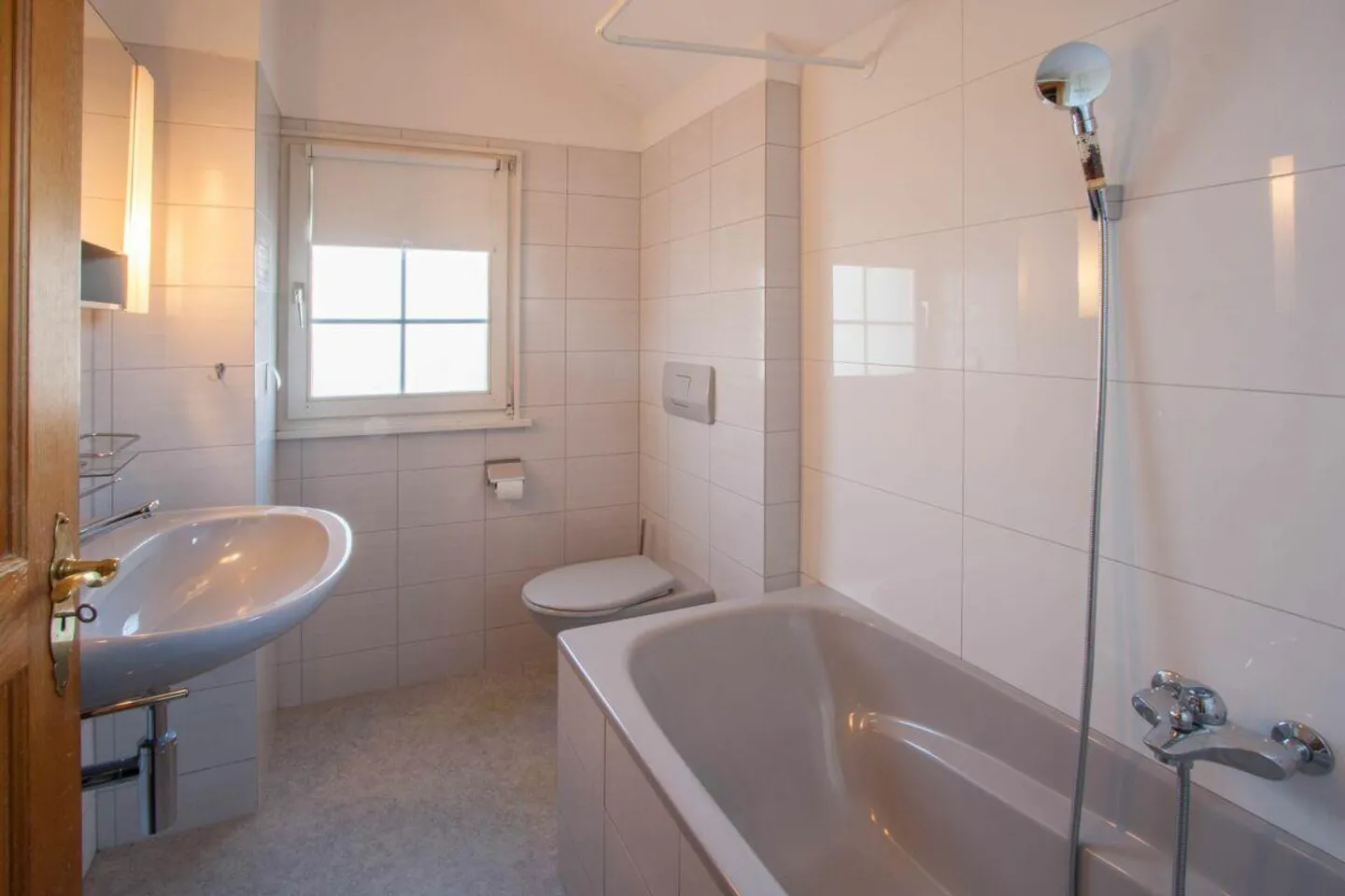 Appenzeller House with Plenty of Surroundings - Photo 12 of 15