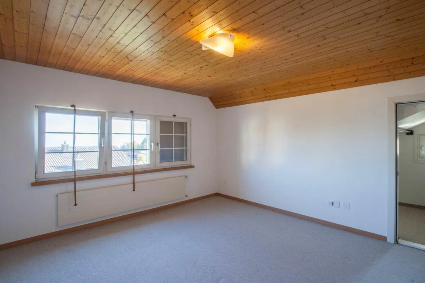 Appenzeller House with Plenty of Surroundings - Photo 13 of 15