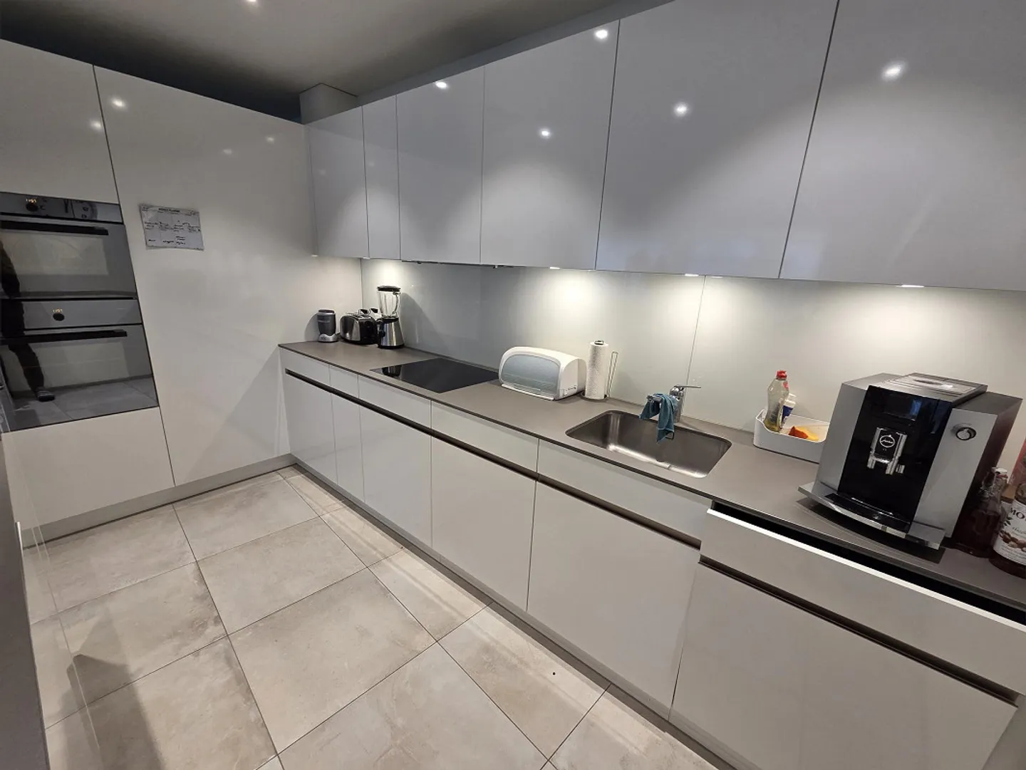 Appartement 3 1/2 pièces Wegmatte 17 - Photo 6 sur 11