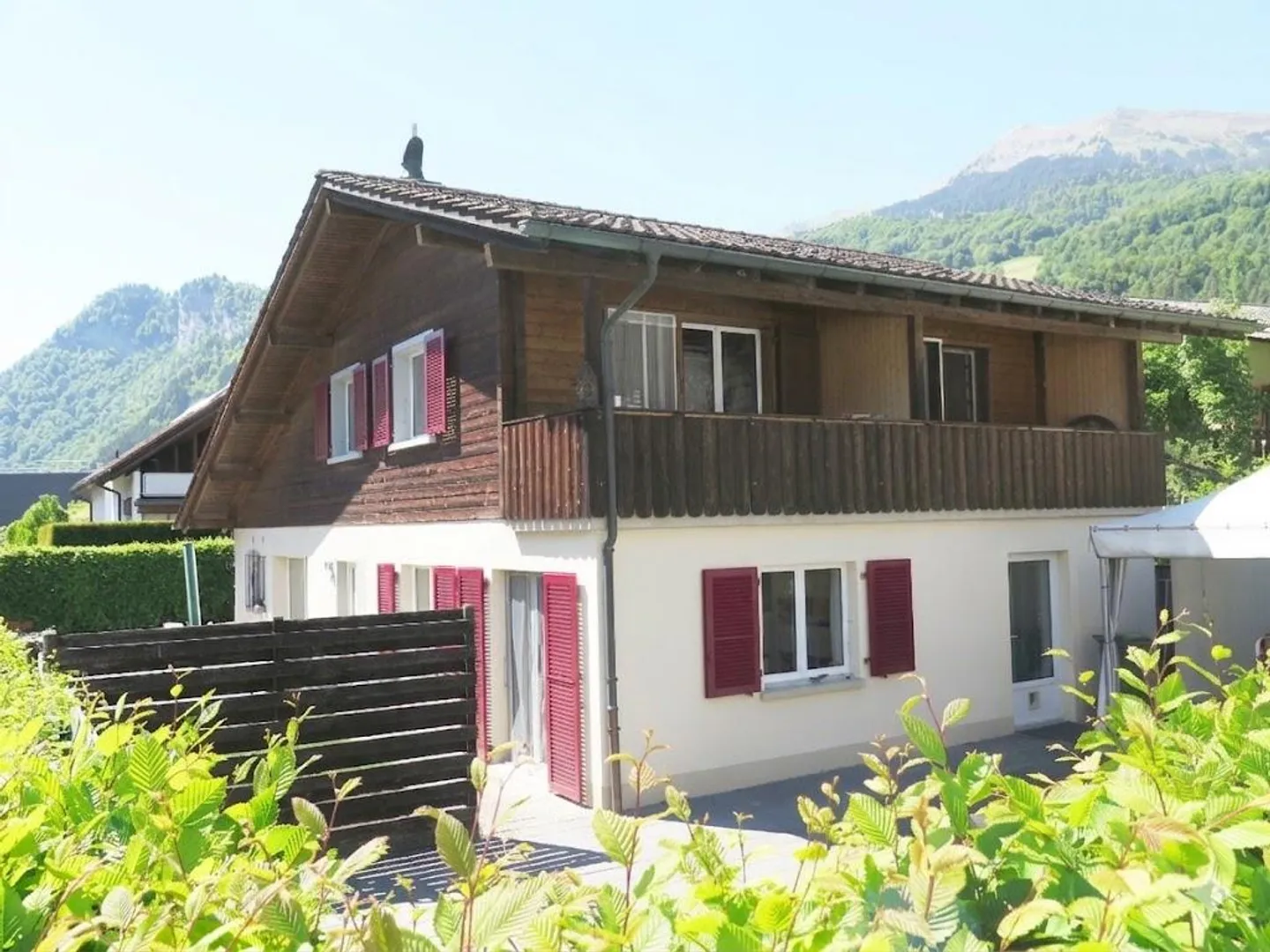 Gemütliches Einfamilienhaus in ruhiger Lage - Foto 2 von 3