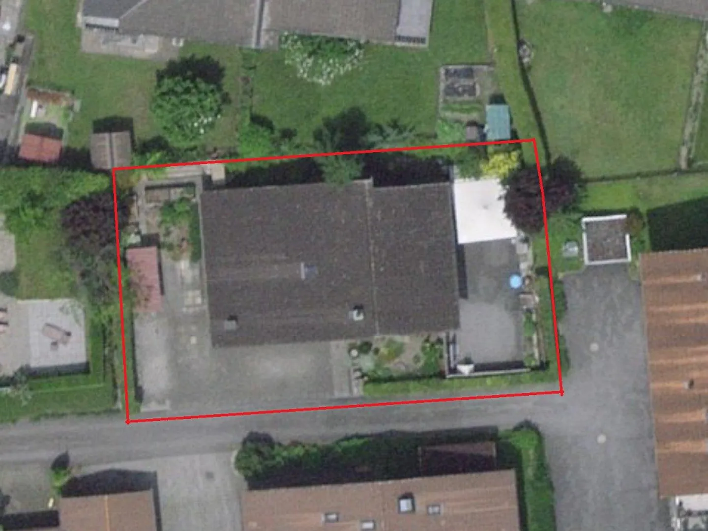 Gemütliches Einfamilienhaus in ruhiger Lage - Foto 3 von 3