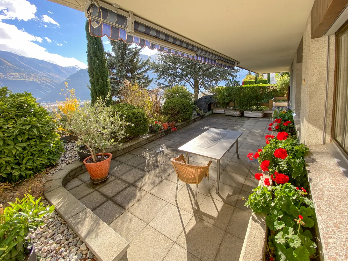 Wohnung zu verkaufen, 3963 Crans-Montana, Schweiz, in Crans-Montana, Schweiz - Foto 1 von 13