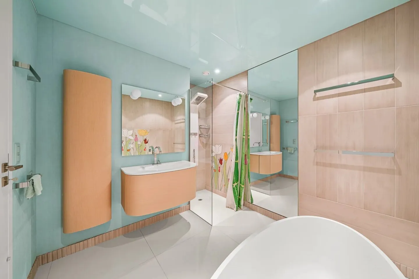 Semi-detached house for sale - Photo 7 of 13