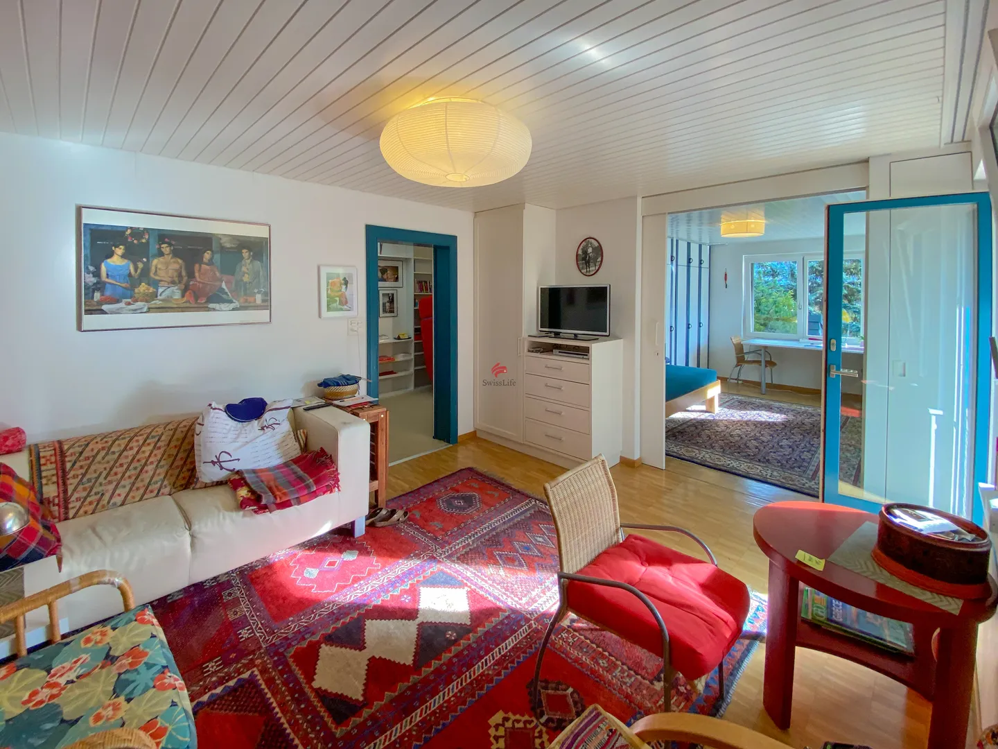 Wohnung zu verkaufen, 3963 Crans-Montana, Schweiz, in Crans-Montana, Schweiz - Foto 8 von 13