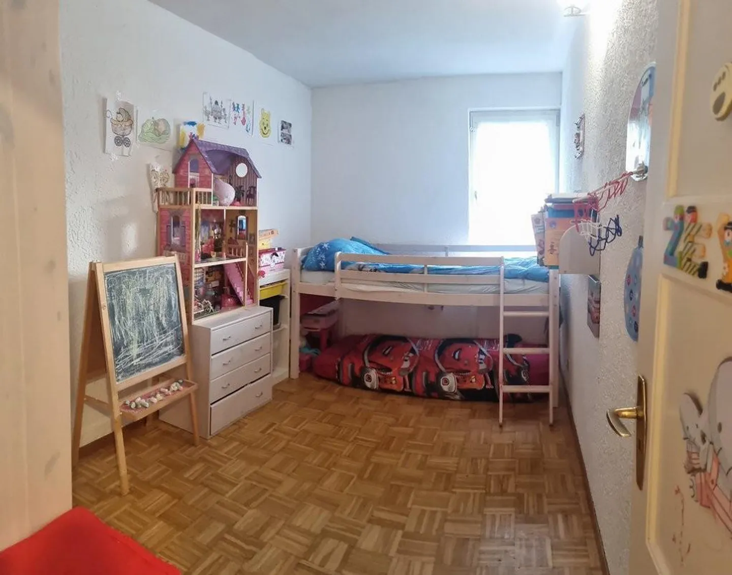 Städtlich wohnen in Biel - Foto 7 di 12