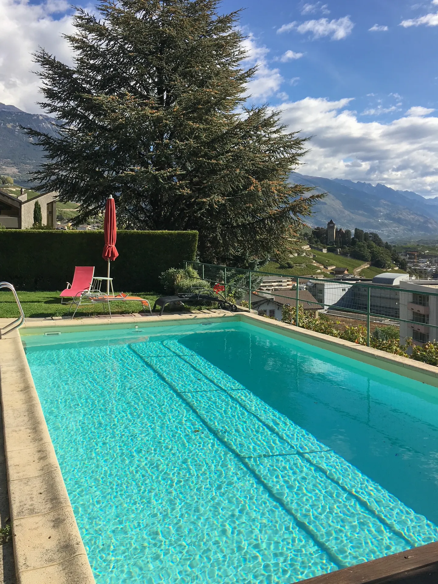 Wohnung zu verkaufen, 3963 Crans-Montana, Schweiz, in Crans-Montana, Schweiz - Foto 12 von 13
