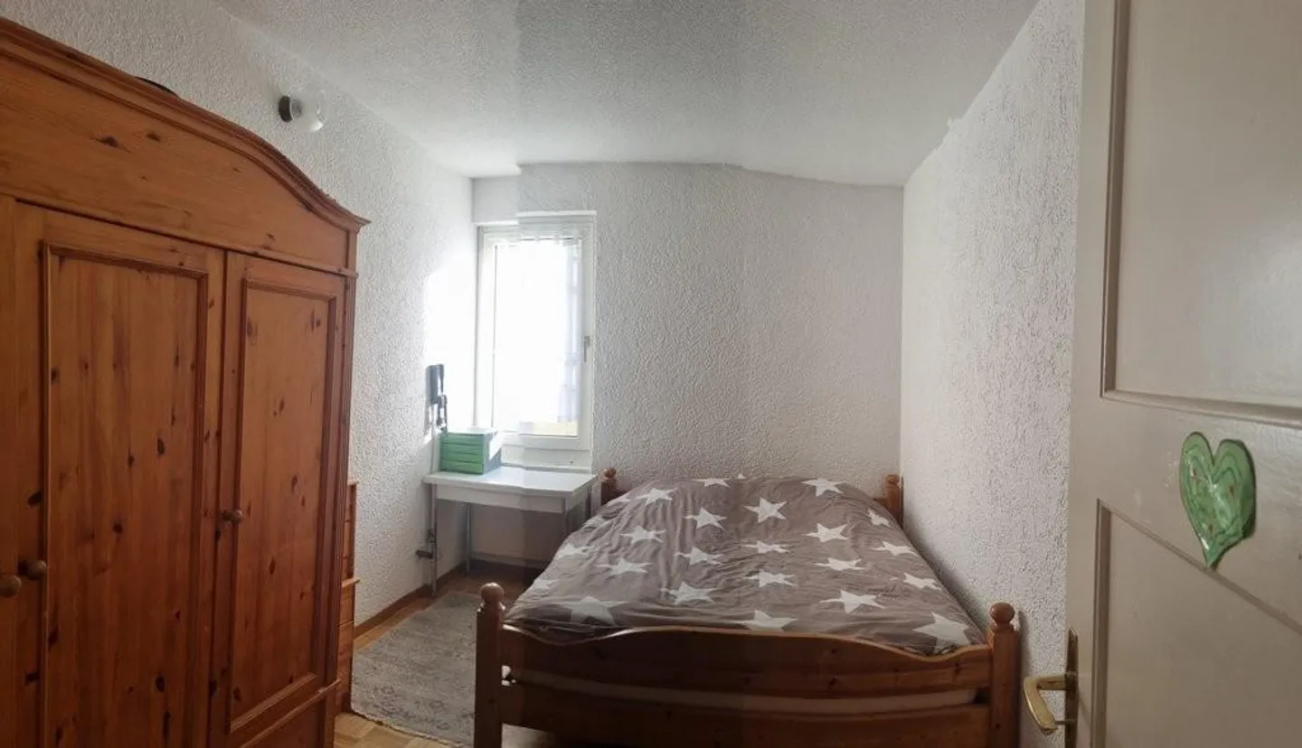 Städtlich wohnen in Biel - Foto 8 di 12