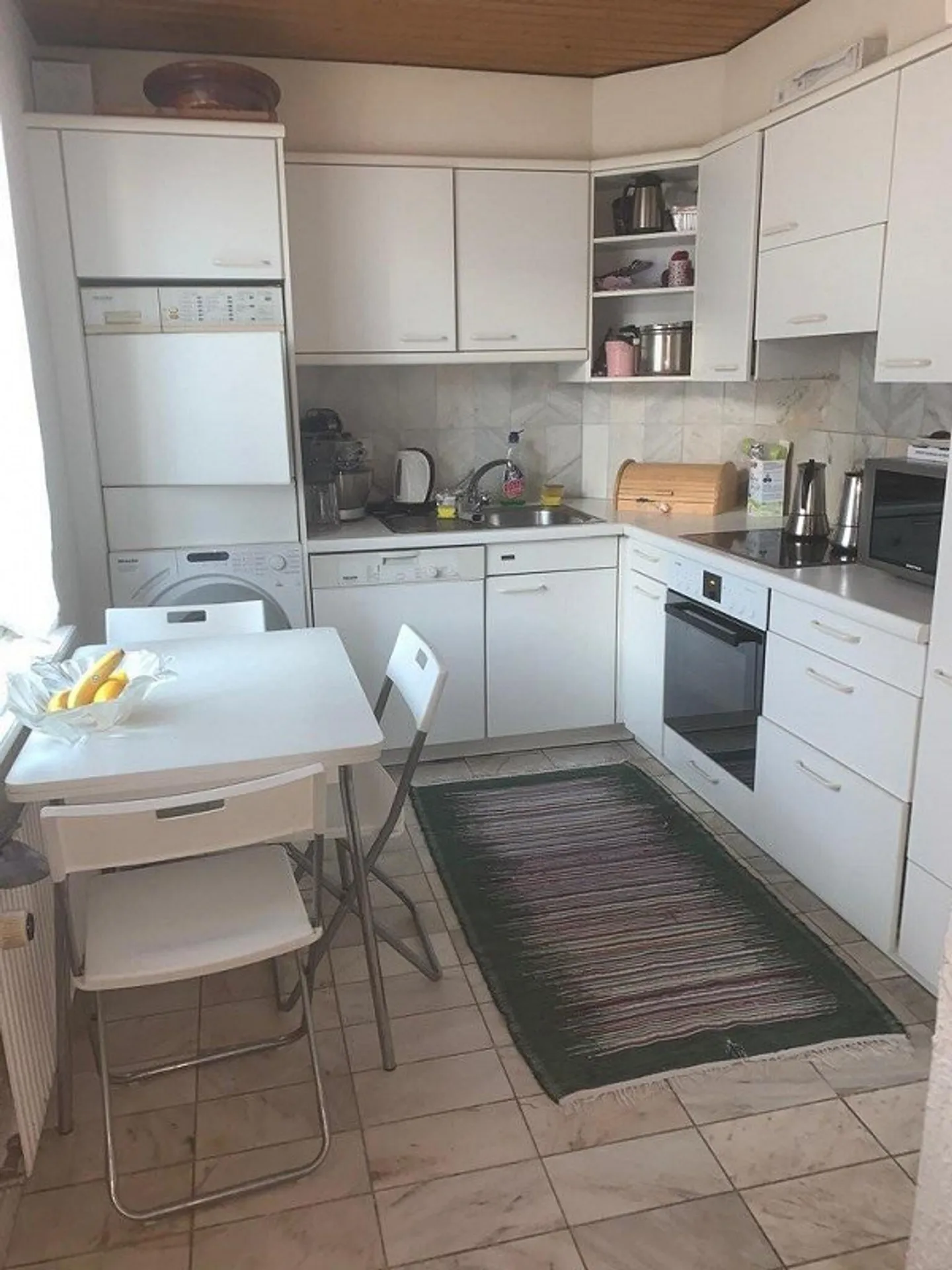 Städtlich wohnen in Biel - Foto 2 di 12