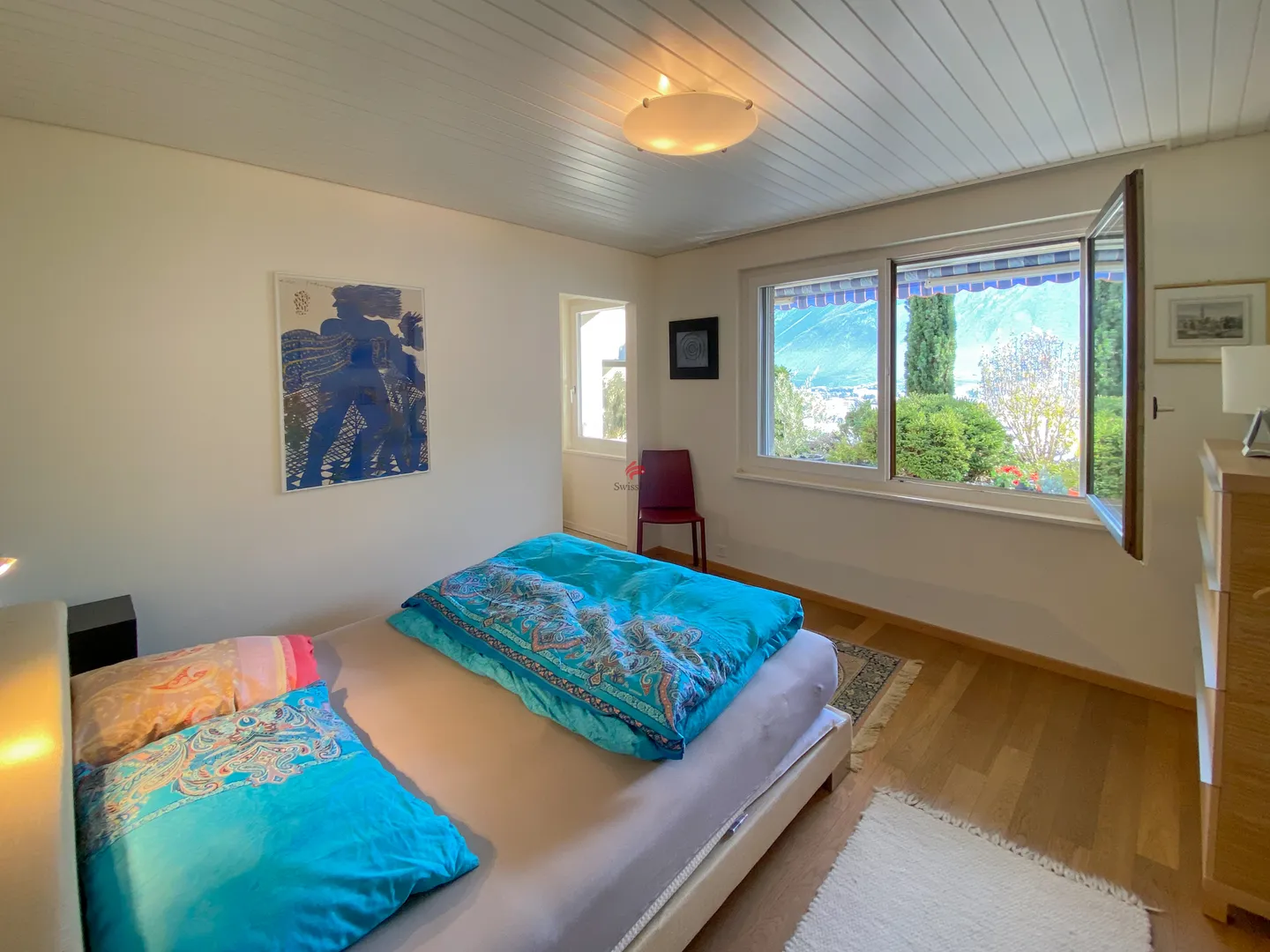 Wohnung zu verkaufen, 3963 Crans-Montana, Schweiz, in Crans-Montana, Schweiz - Foto 6 von 13