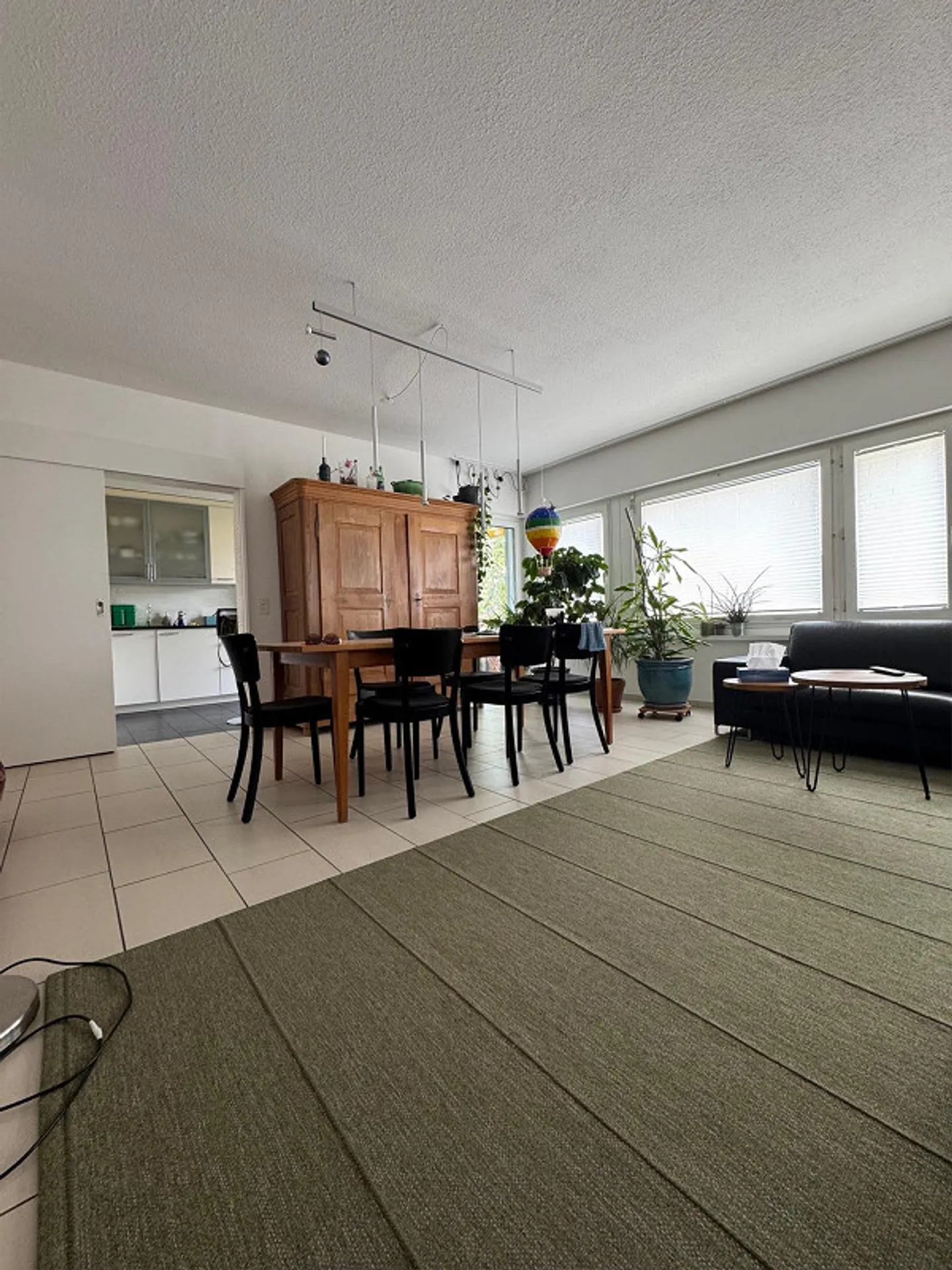 Moderno appartamento di 5,5 stanze al Lindspitz in standard di proprietà! - Foto 2 di 17