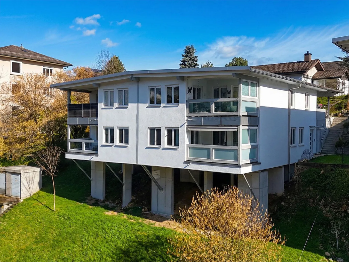 Arrivare e sentirsi a casa - Foto 7 di 15