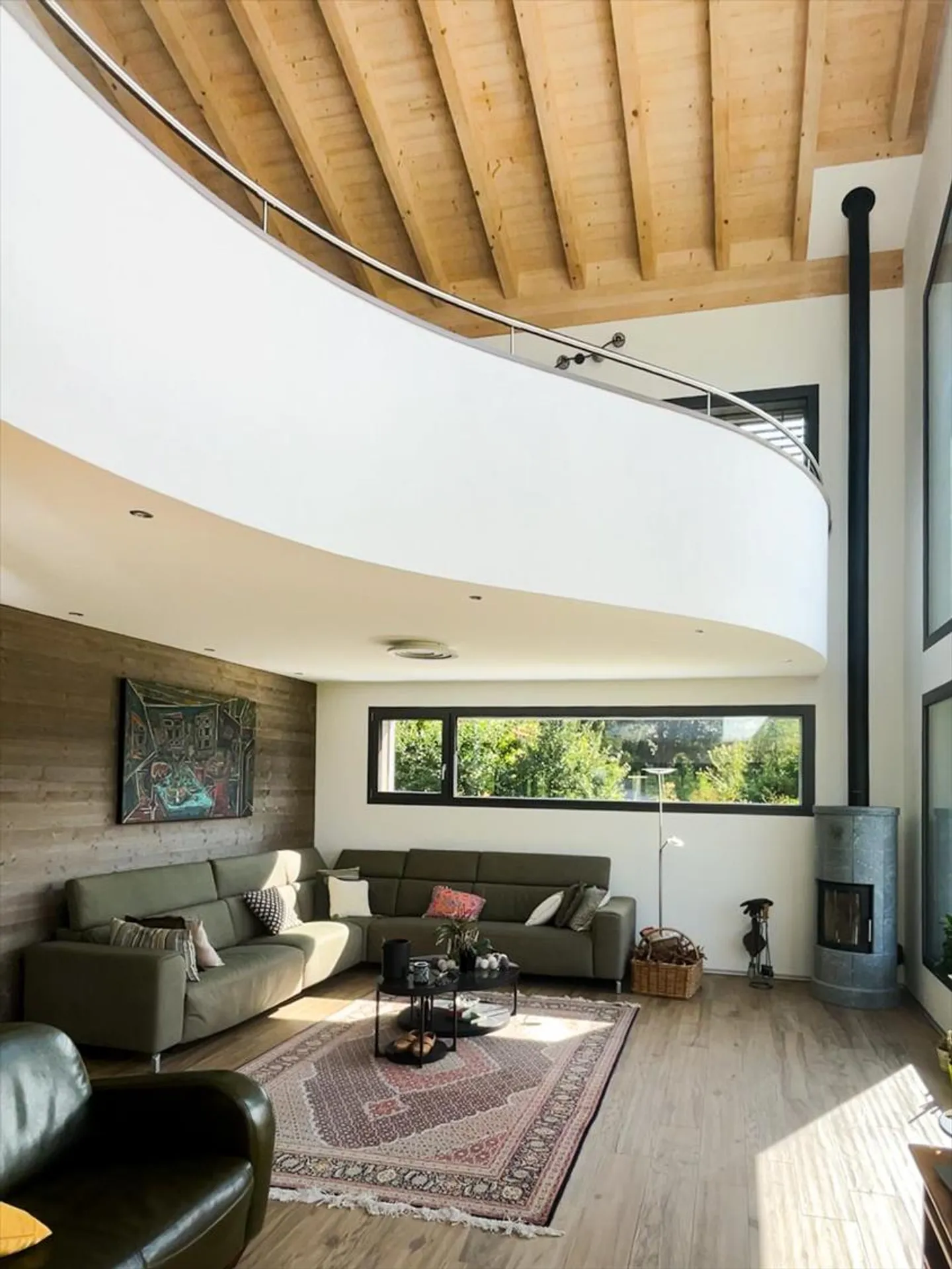 Rare: Chalet for sale for foreigners and second homes - Photo 2 of 13