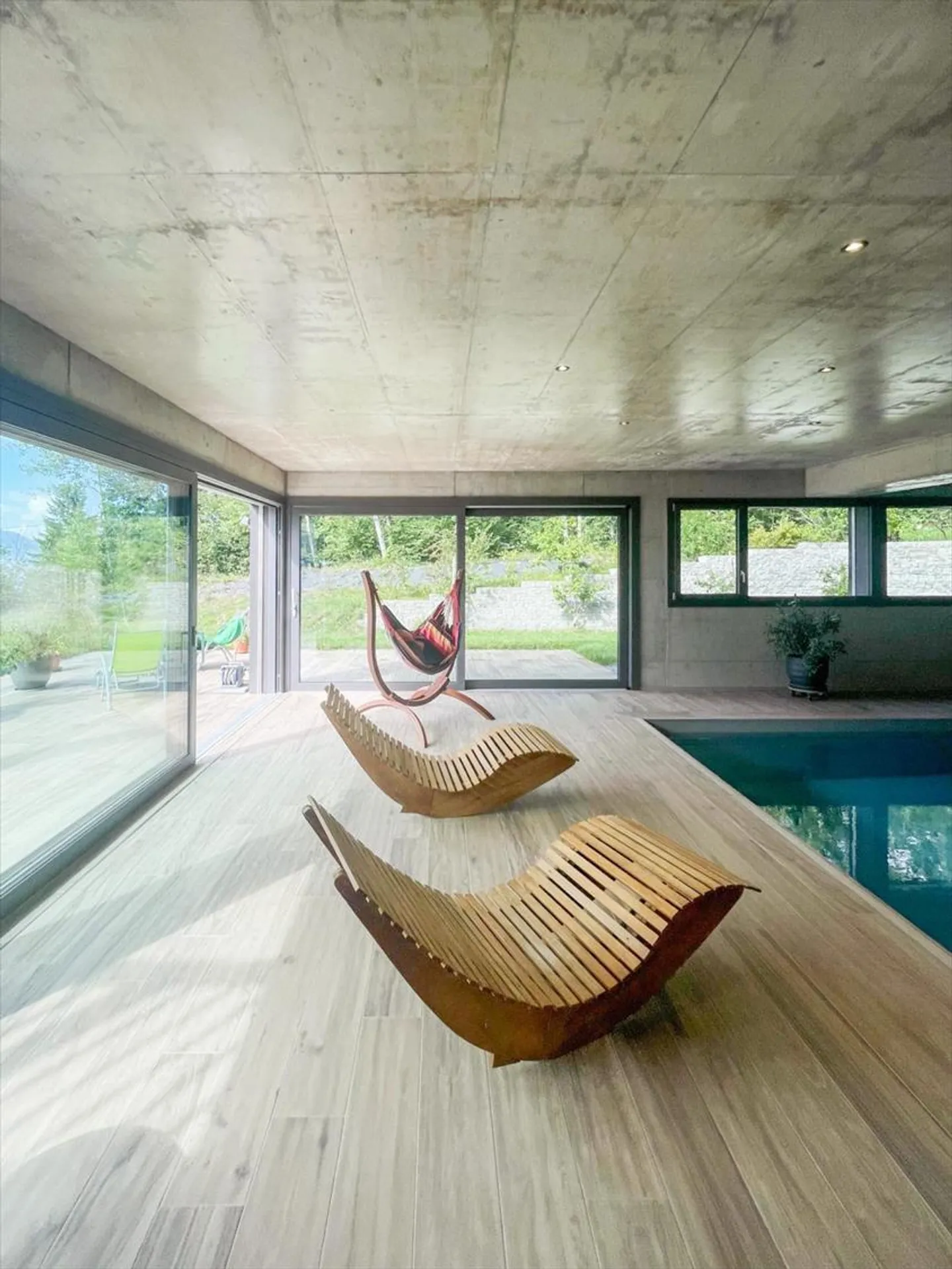 Rare: Chalet for sale for foreigners and second homes - Photo 4 of 13