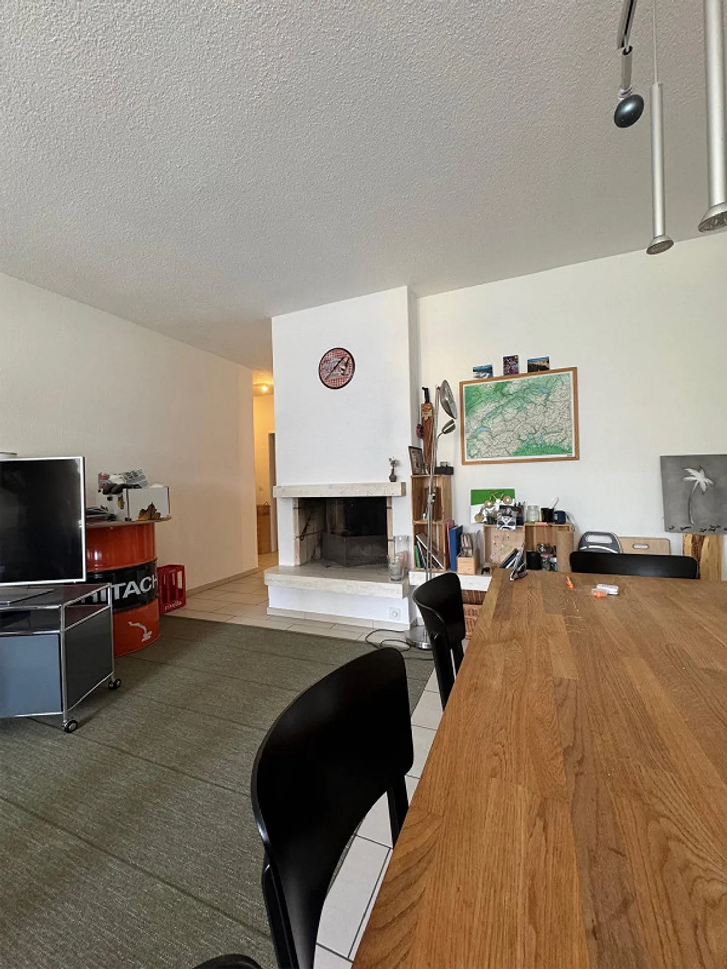 Moderno appartamento di 5,5 stanze al Lindspitz in standard di proprietà! - Foto 4 di 17