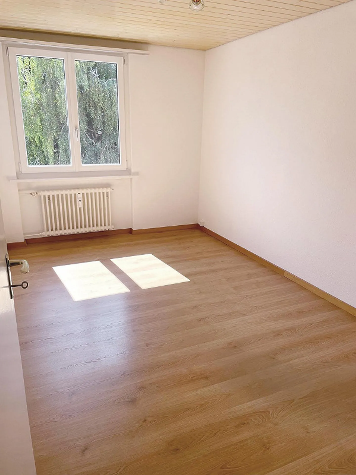 Charmante Wohnung in Uttwil - Foto 3 von 11