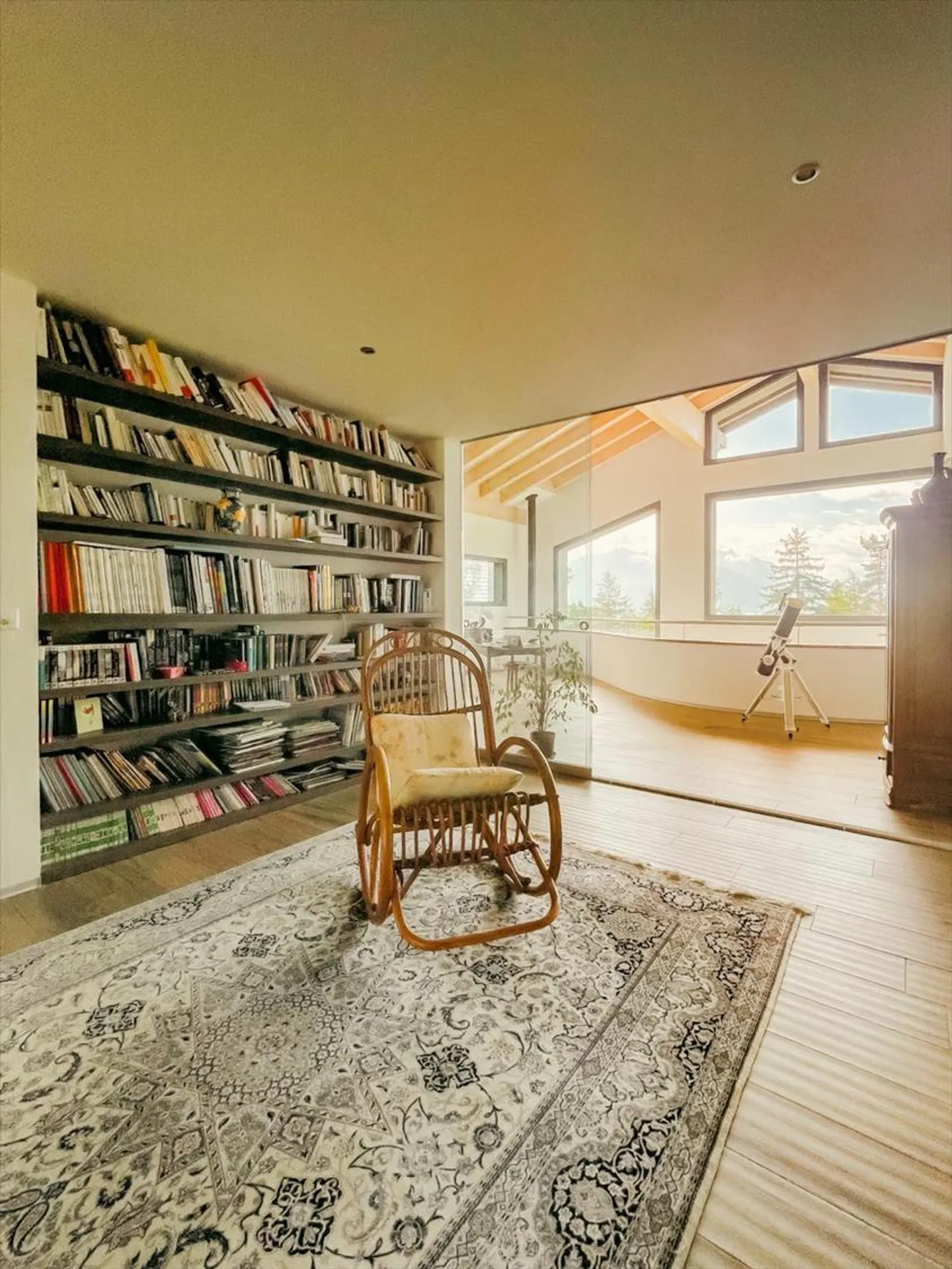 Rare: Chalet for sale for foreigners and second homes - Photo 6 of 13