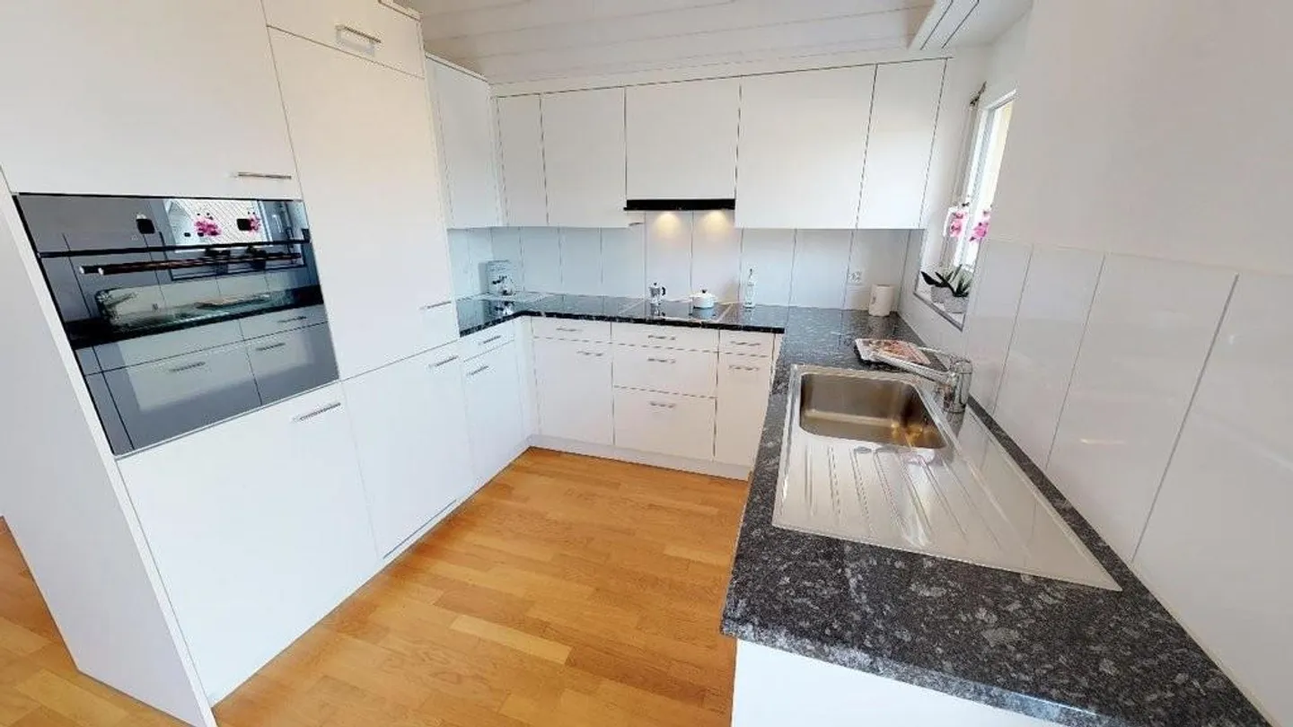 Apartment in rural surroundings! (waiting for BesTerm) - Photo 3 of 9