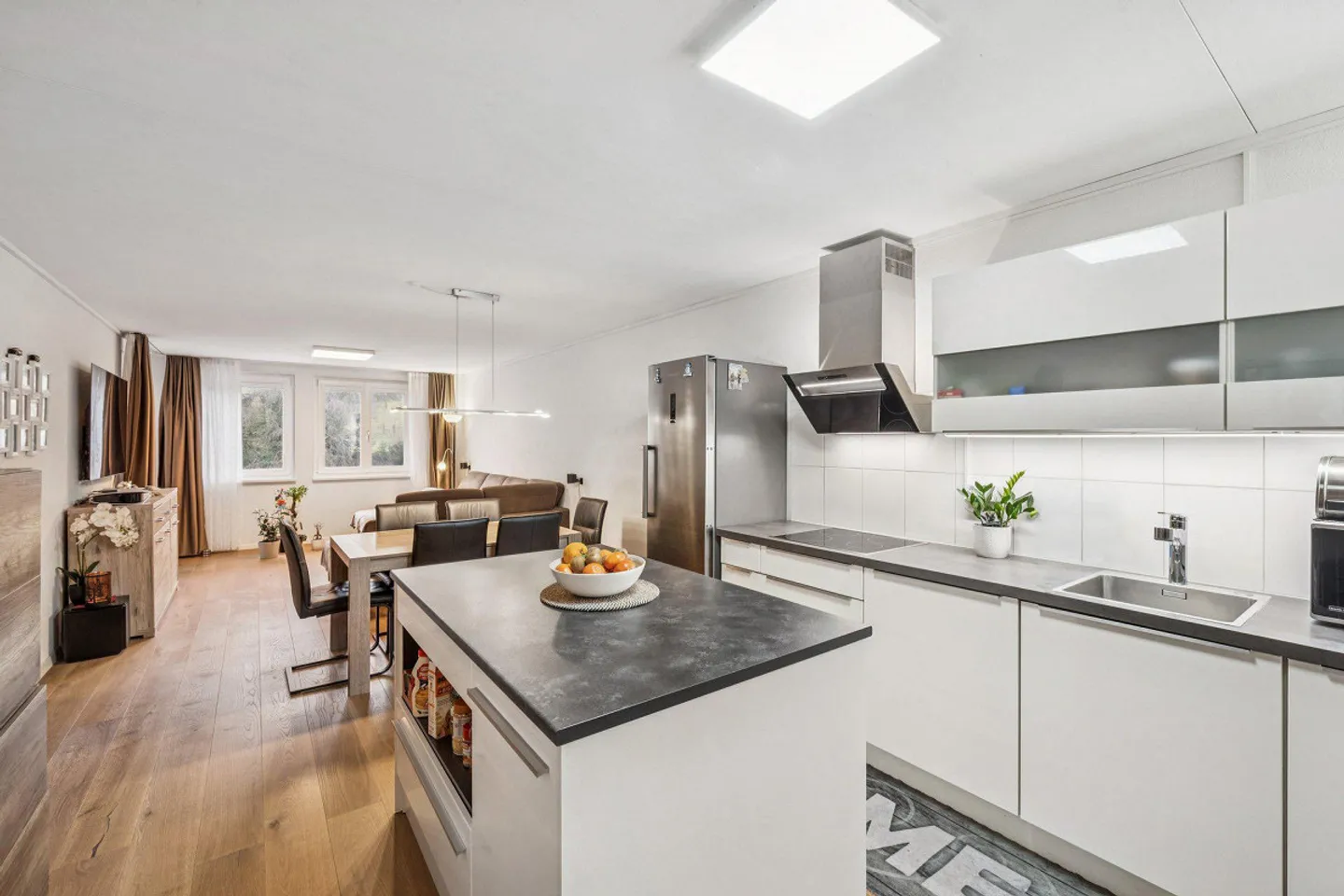 Arrivare e sentirsi a casa - Foto 2 di 15