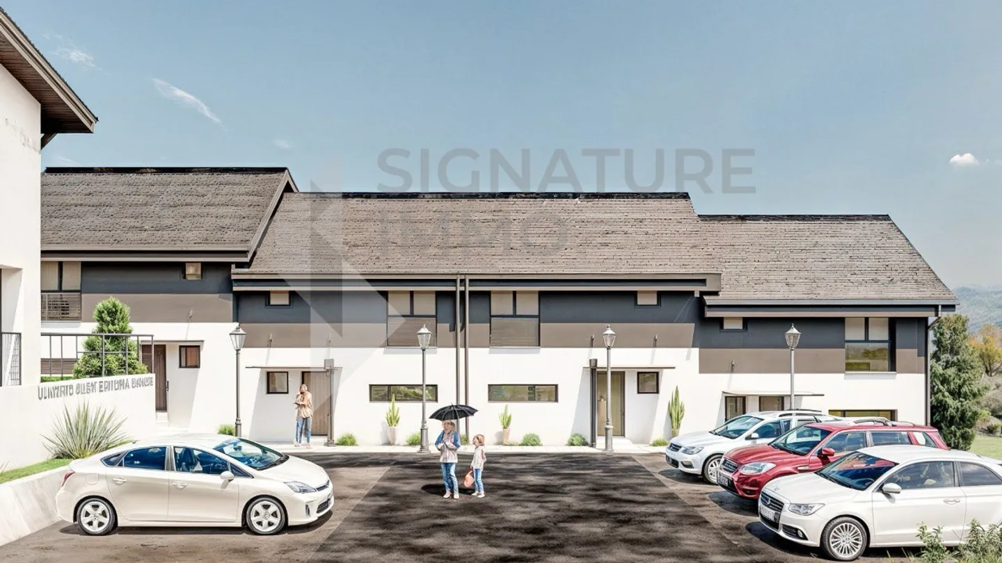Vivi l'estate in grande stile - 30.000 CHF di sconto sulla tua futura casa - Foto 5 di 5