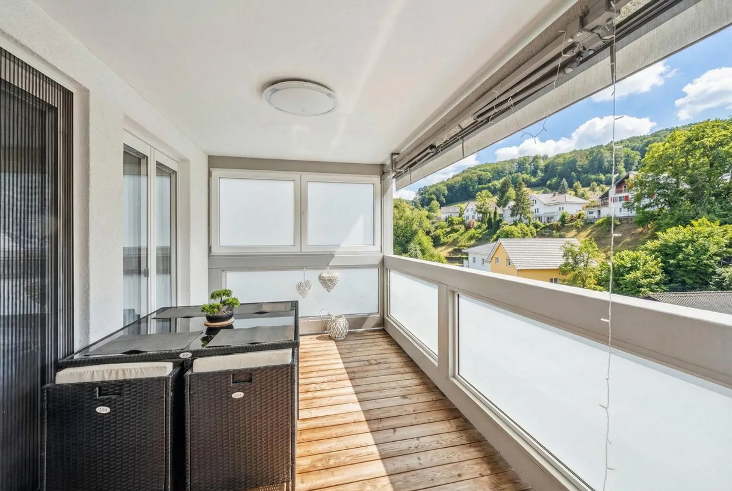 Arrivare e sentirsi a casa - Foto 3 di 15