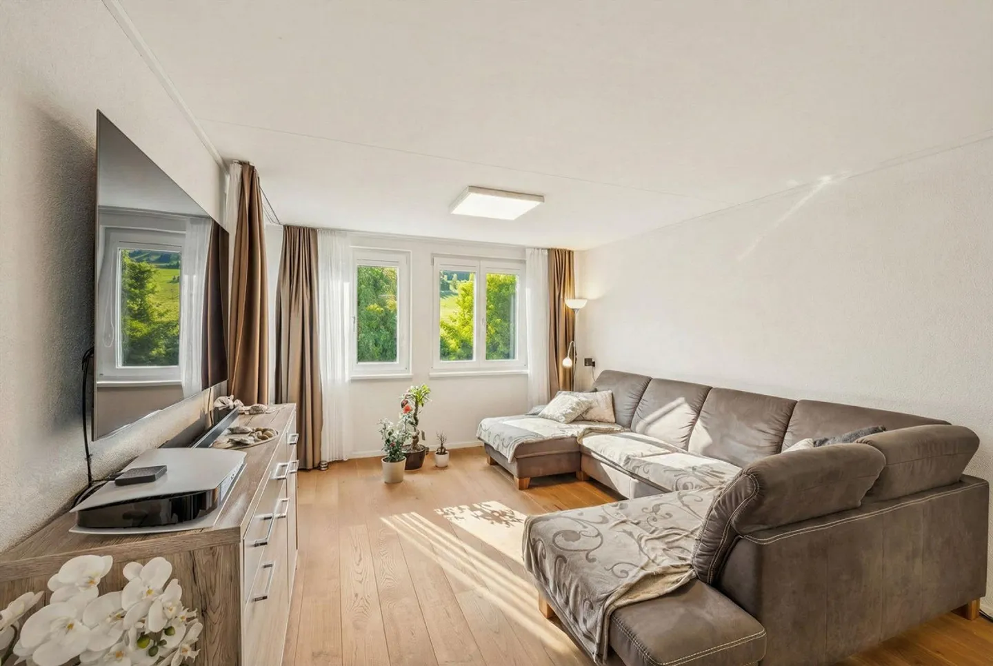 Arrivare e sentirsi a casa - Foto 4 di 15