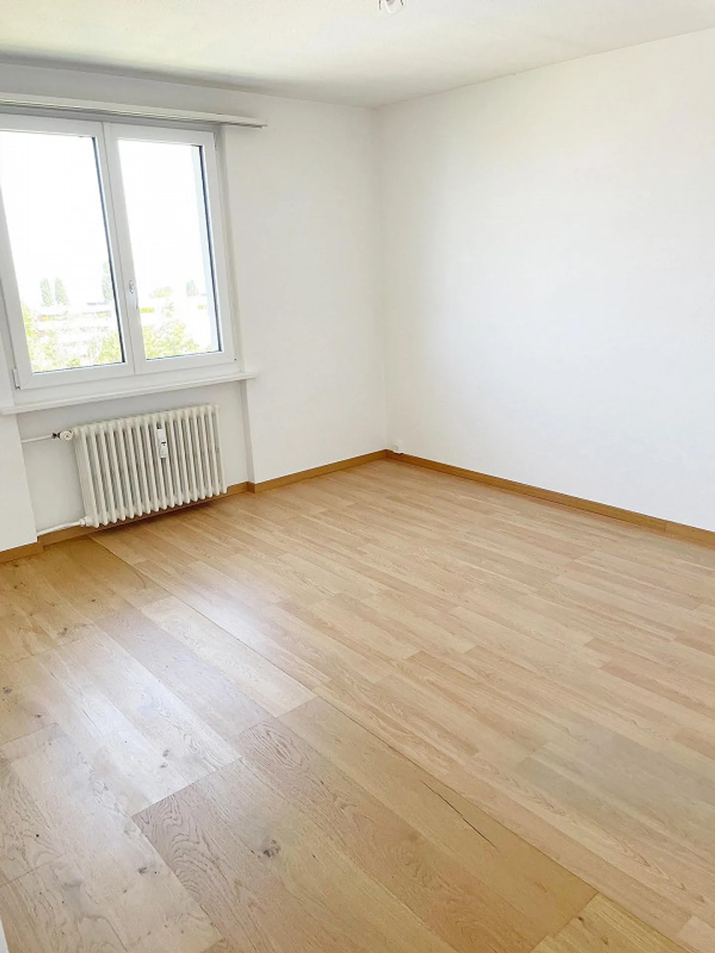 Charmante Wohnung in Uttwil - Foto 4 von 11