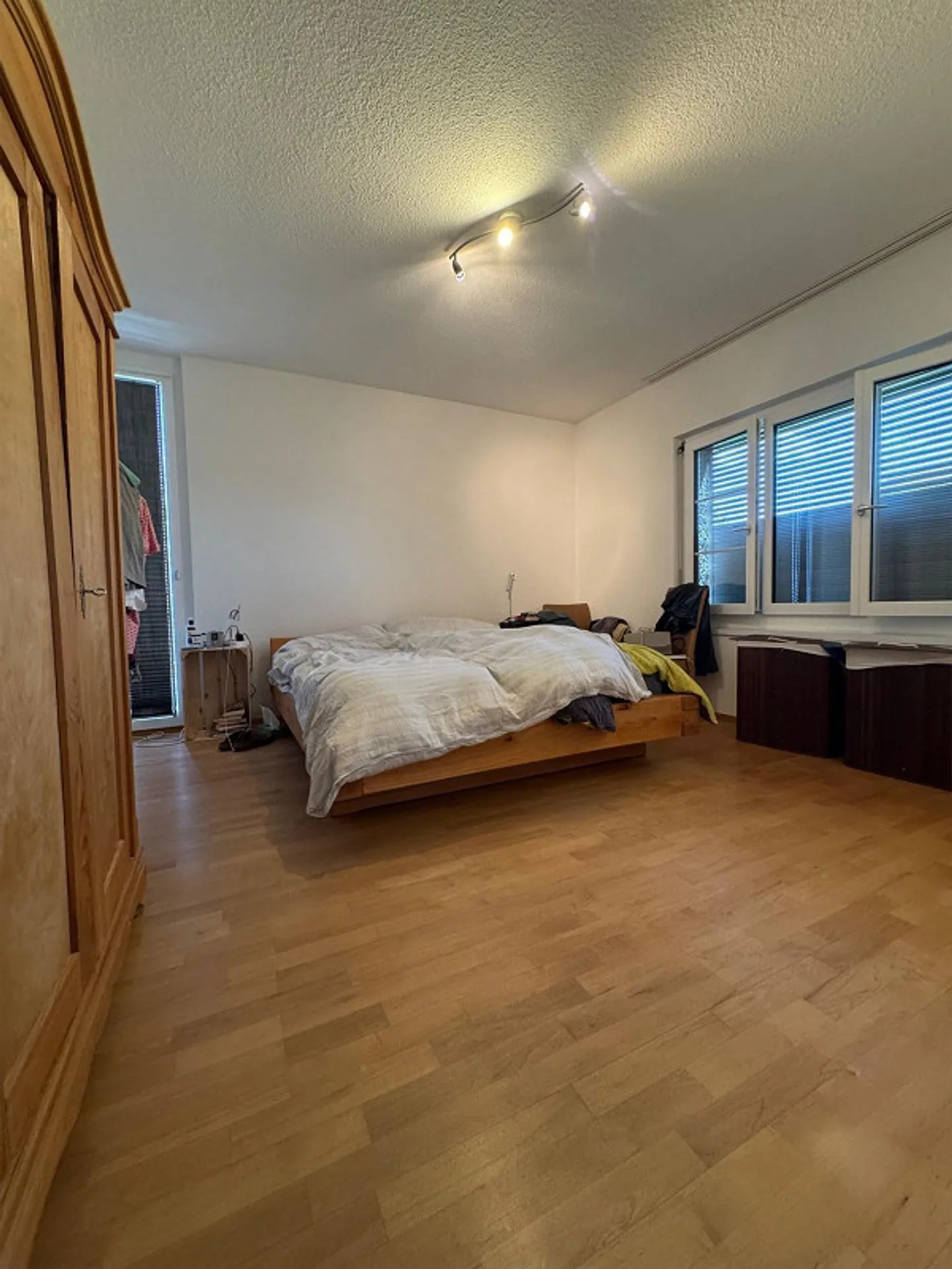 Moderno appartamento di 5,5 stanze al Lindspitz in standard di proprietà! - Foto 5 di 17