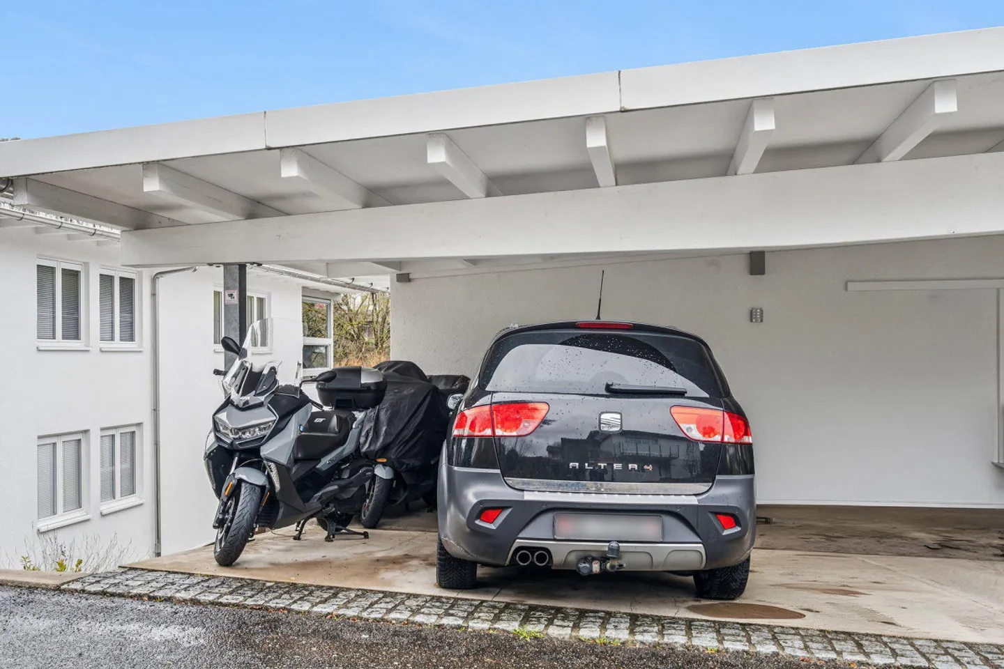 Arrivare e sentirsi a casa - Foto 12 di 15