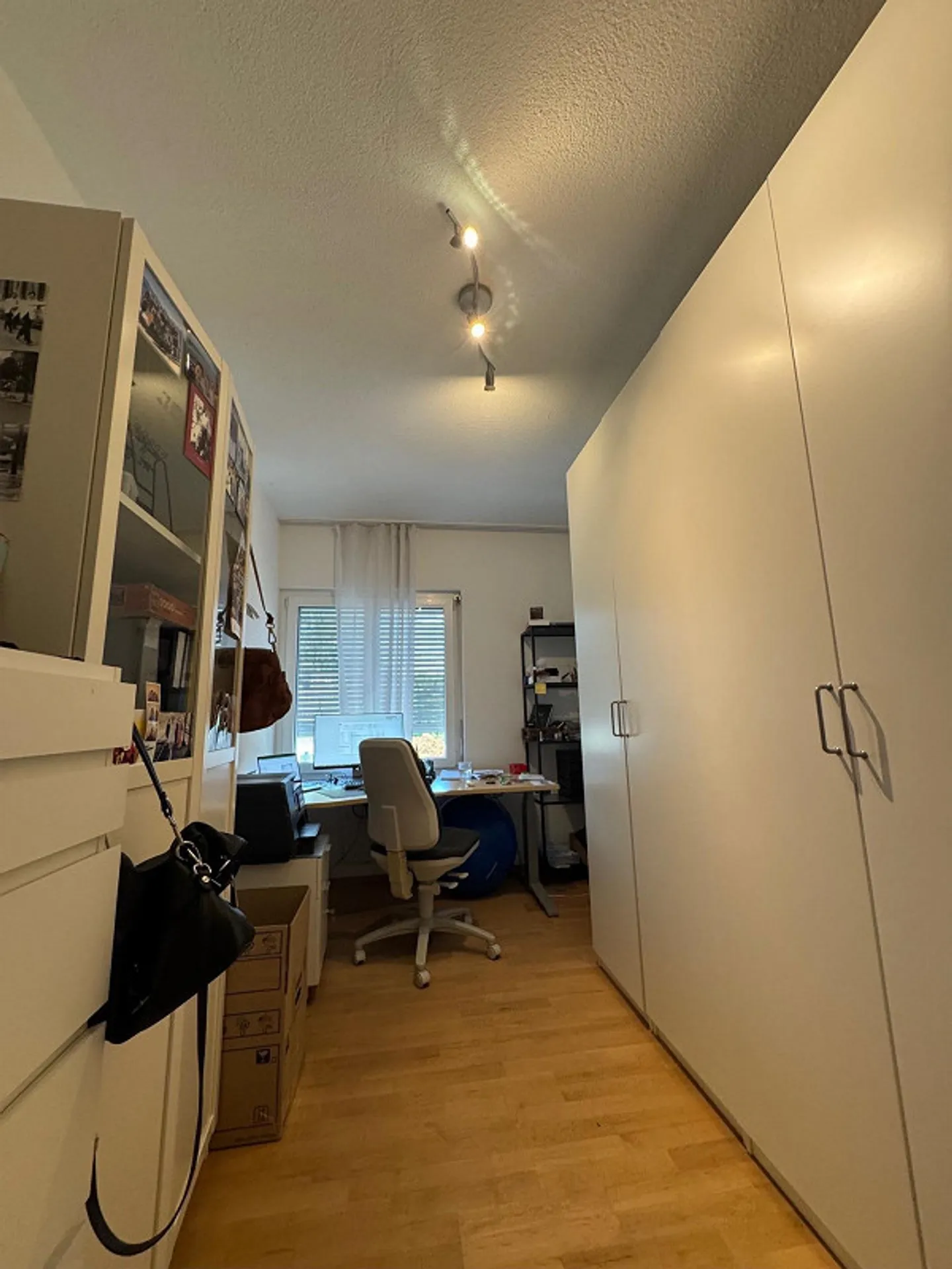 Moderno appartamento di 5,5 stanze al Lindspitz in standard di proprietà! - Foto 6 di 17