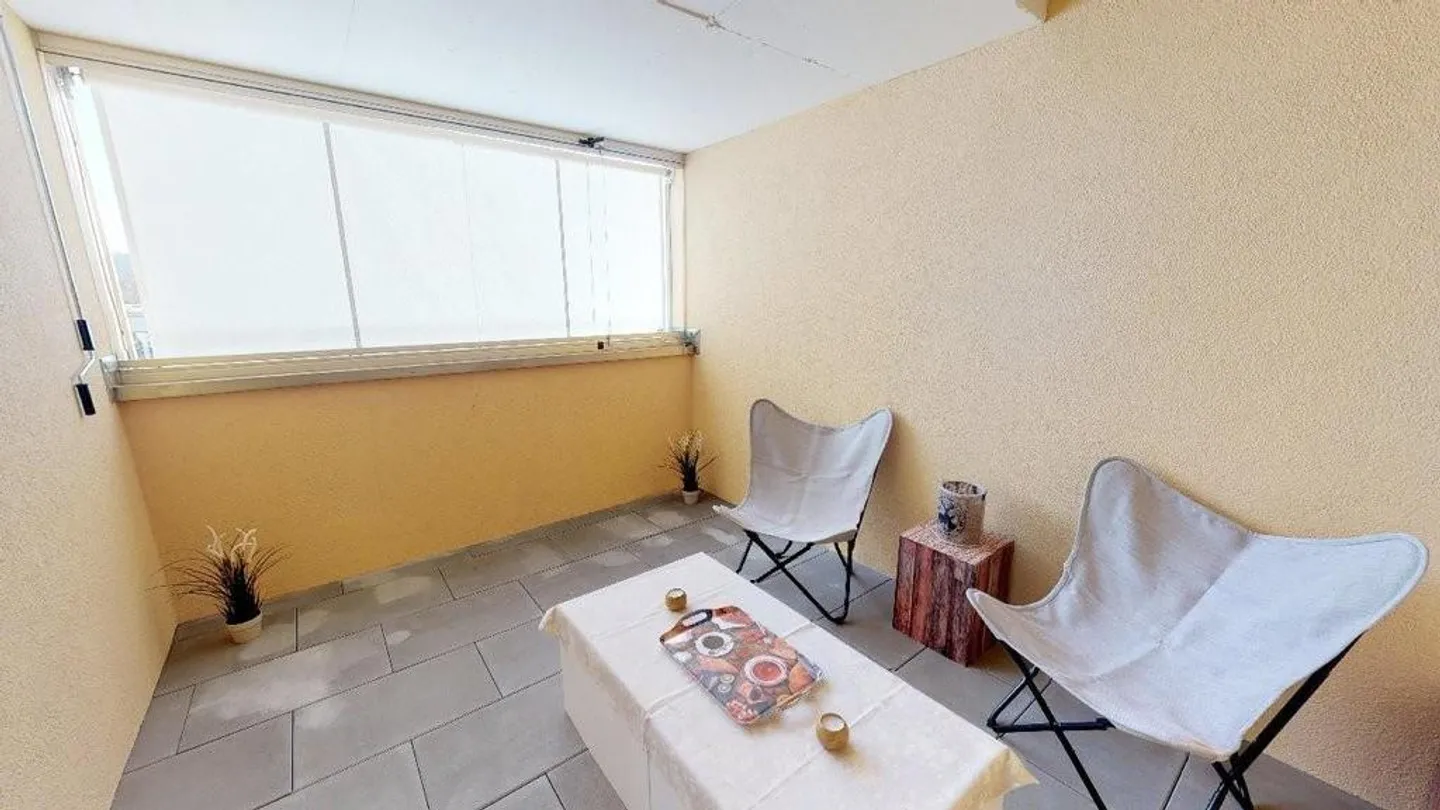 Apartment in rural surroundings! (waiting for BesTerm) - Photo 4 of 9