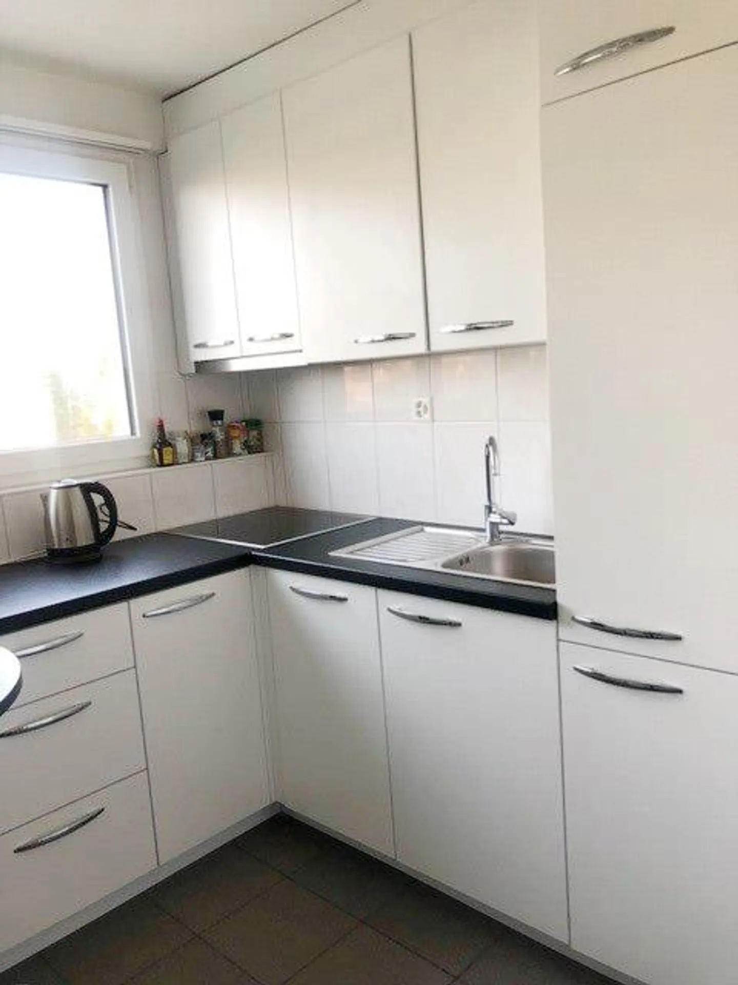 Charmante Wohnung in Uttwil - Foto 7 von 11